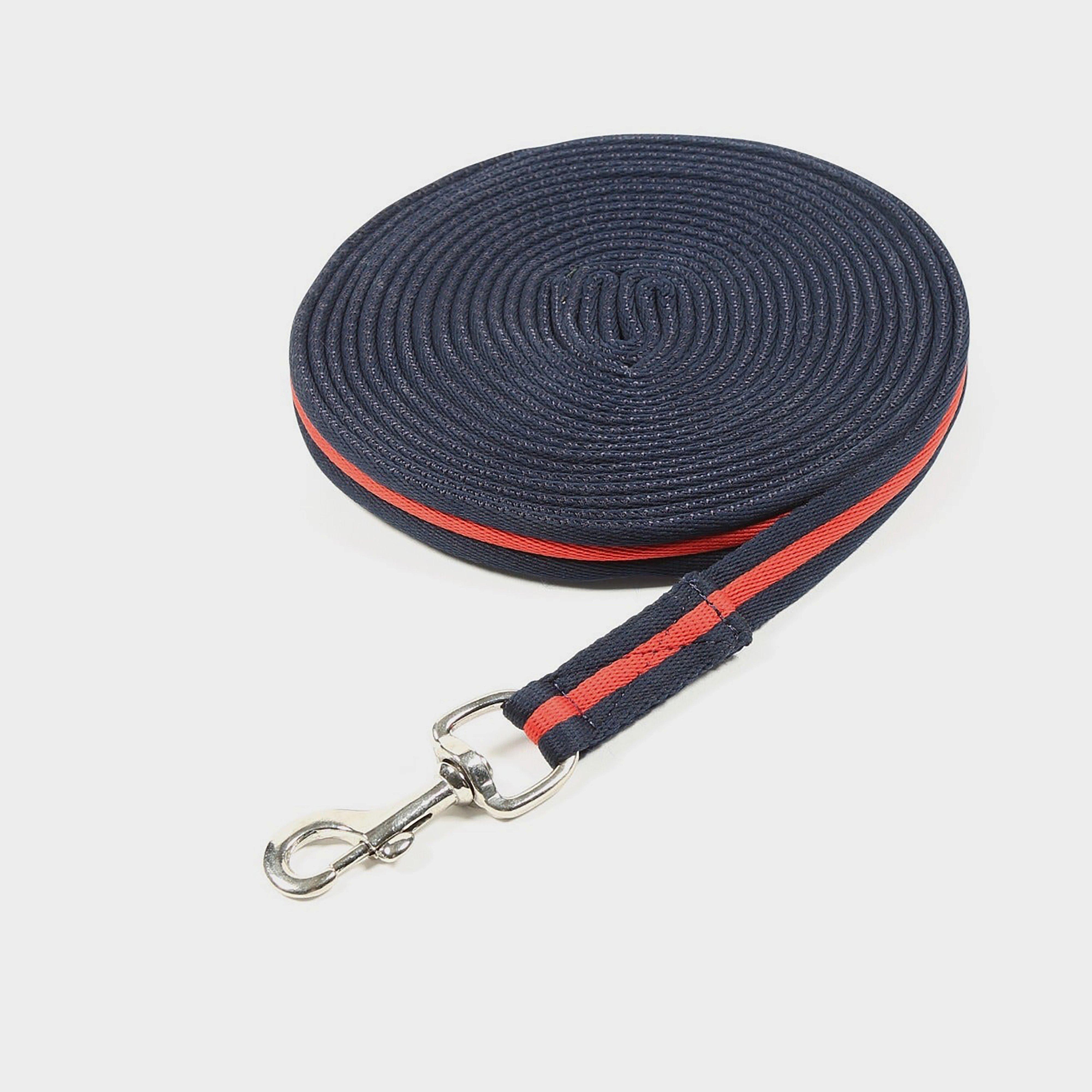 Cushion Web Lunge Line