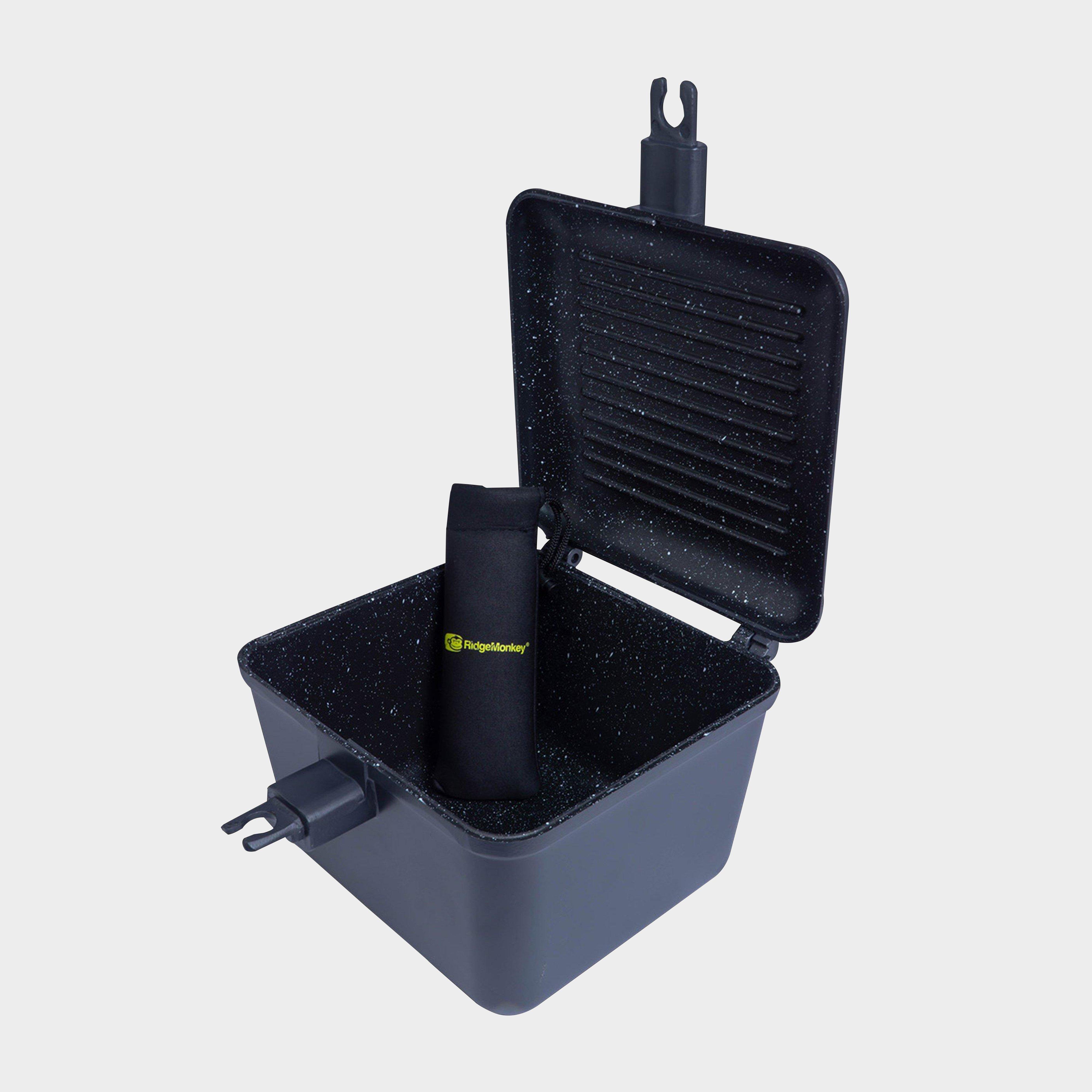 Multi-Purpose Pan & Griddle Set – Granite Edition