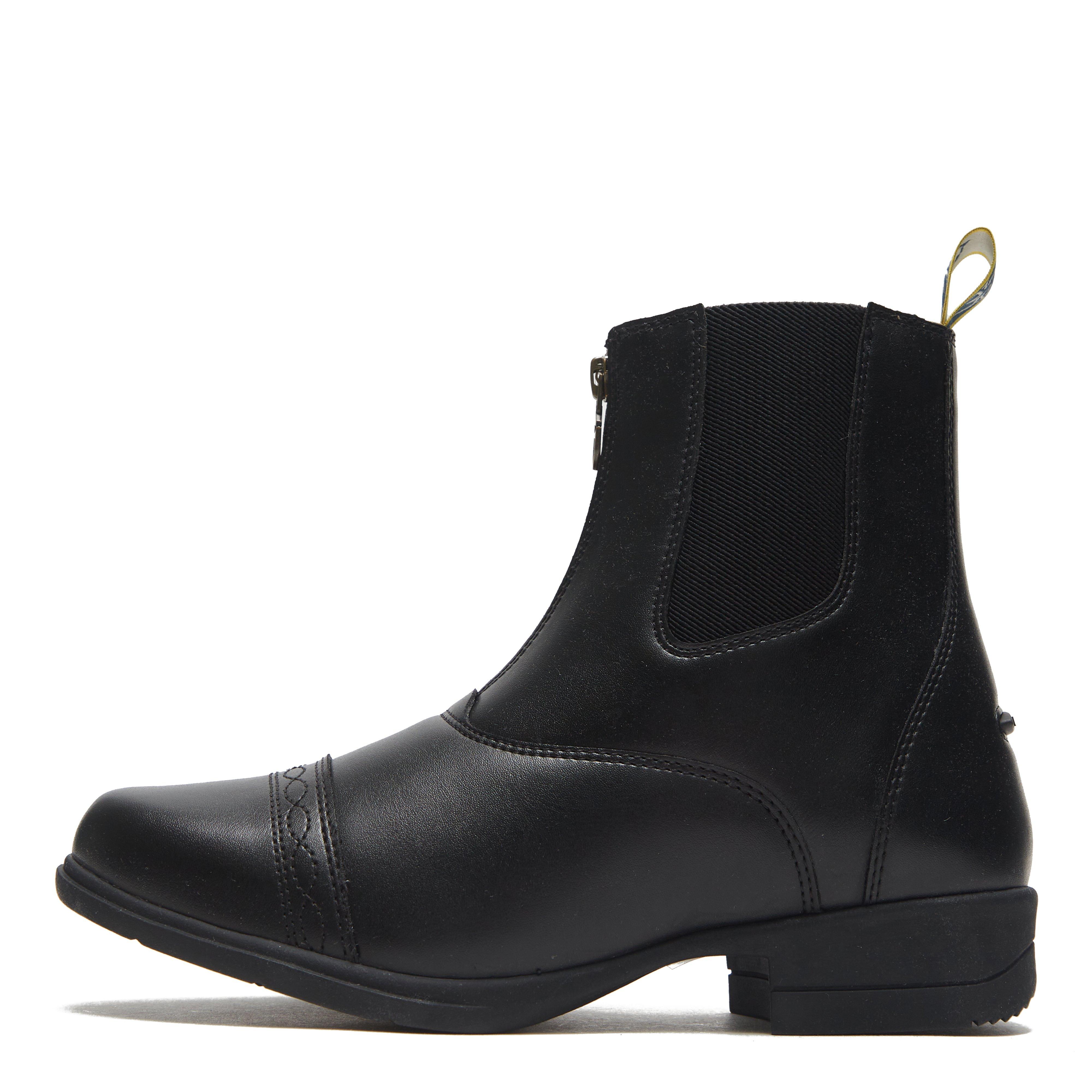 Women's Clio Paddock Boots