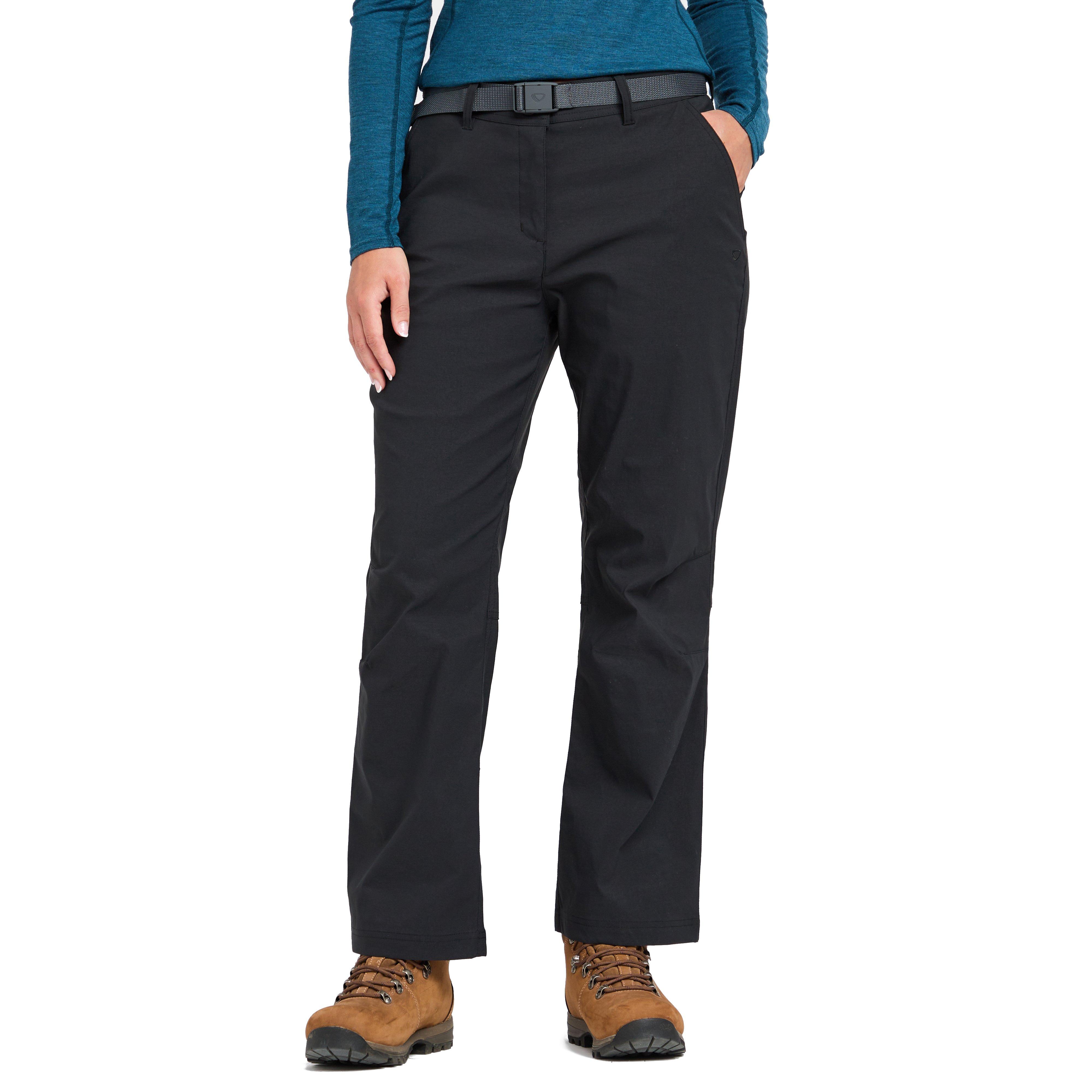 Women's Stretch Trousers