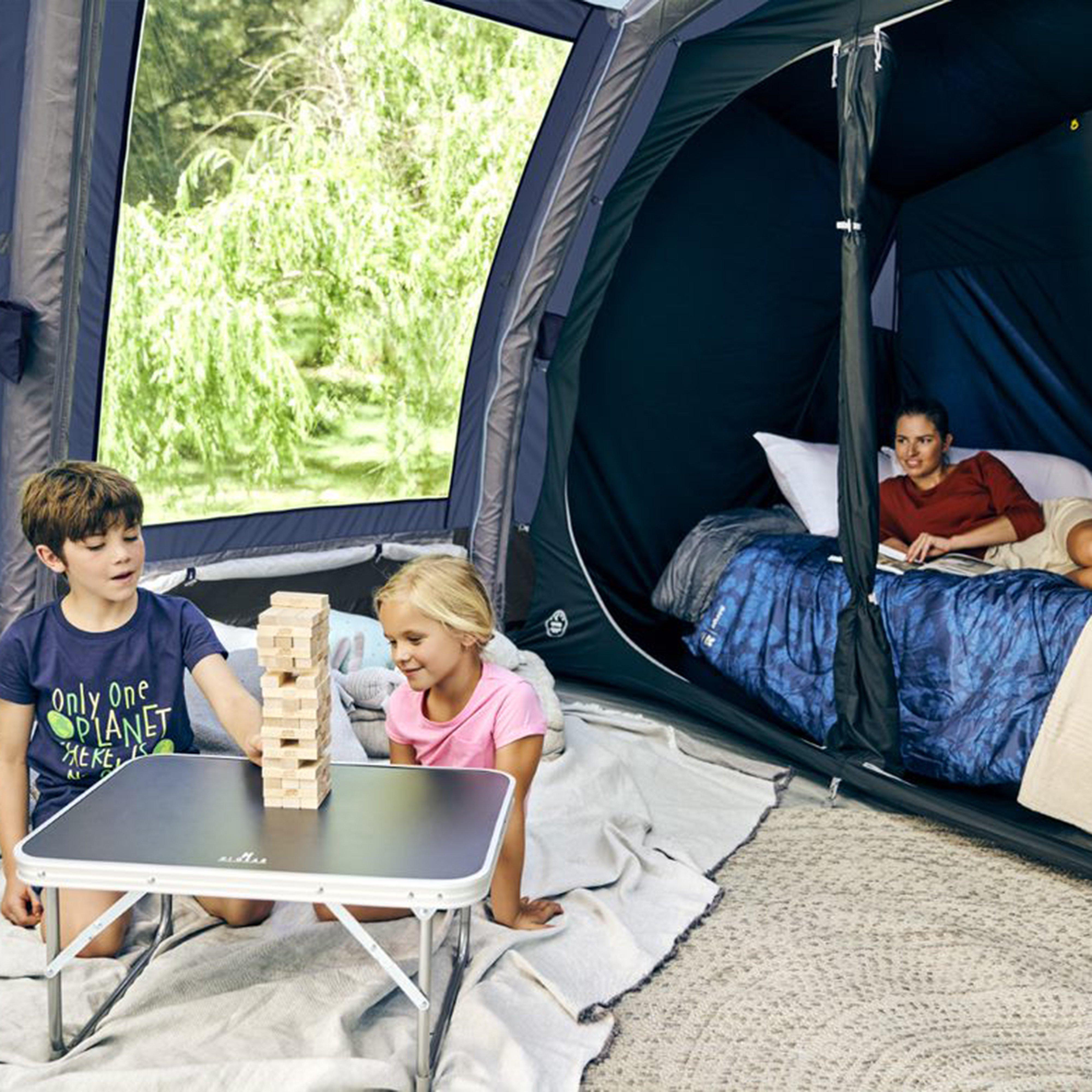 Dovedale Air 550XL Tent