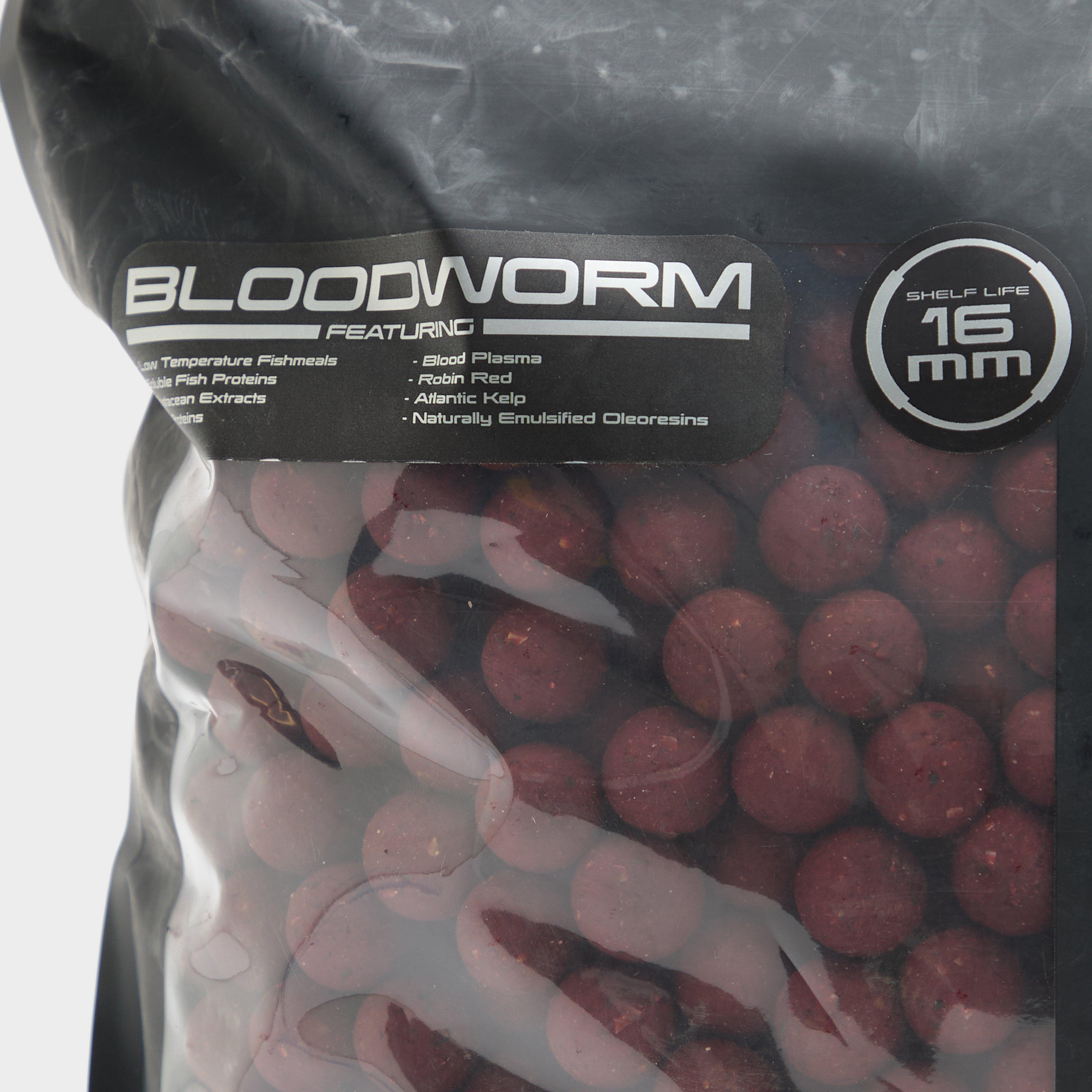 Sticky Bloodworm Shelf 16Mm 5Kg