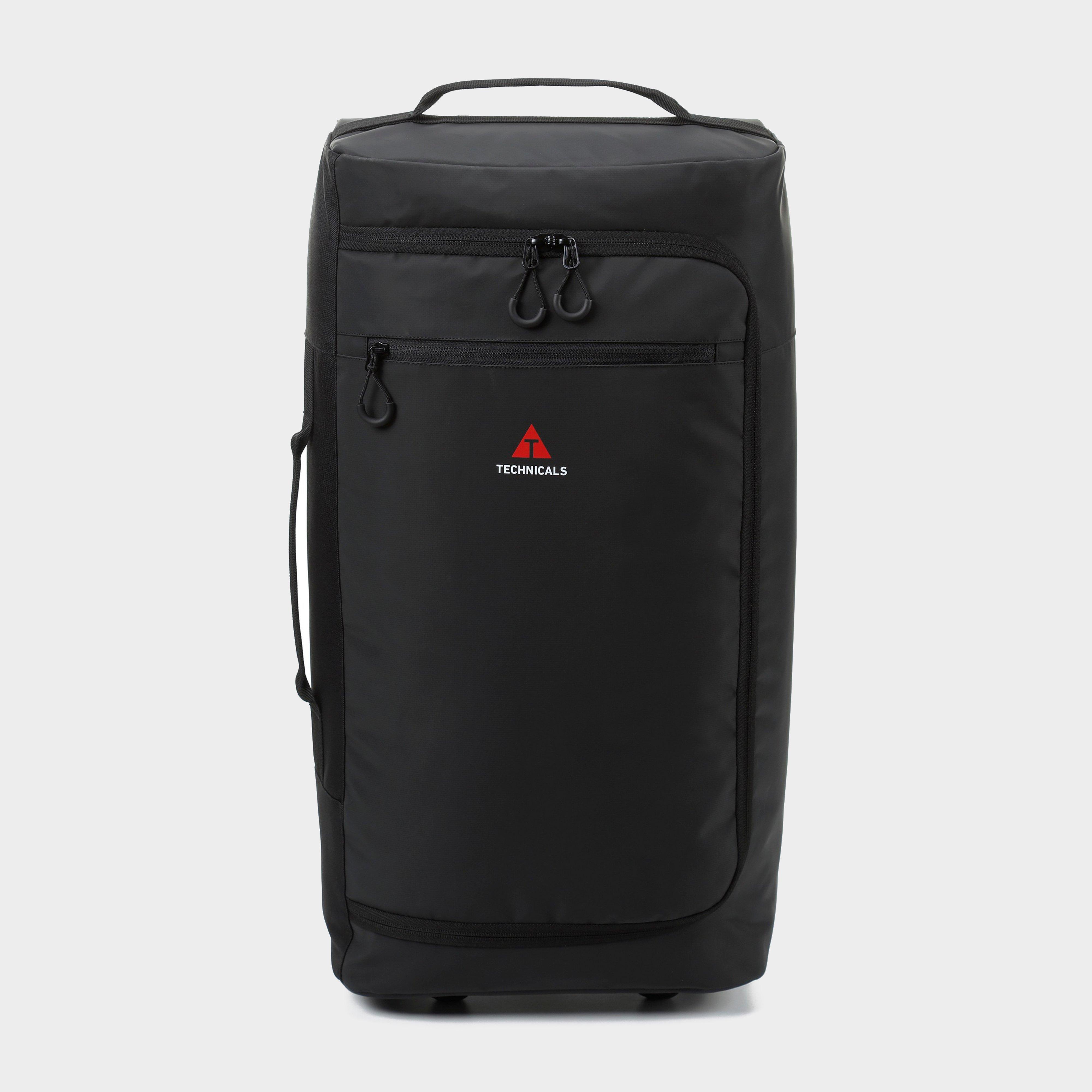 Exodus Lite Luggage Set