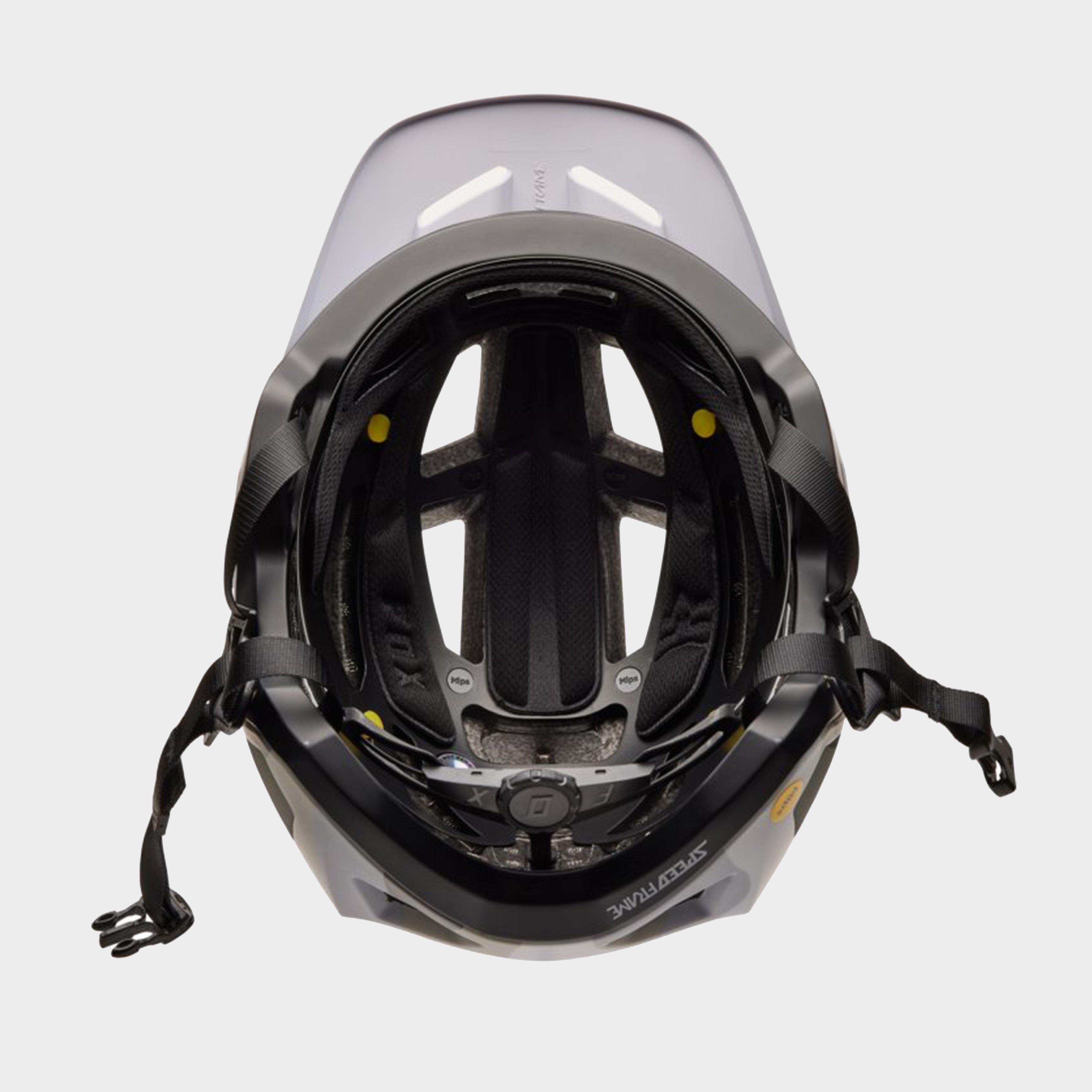 Speedframe Helmet