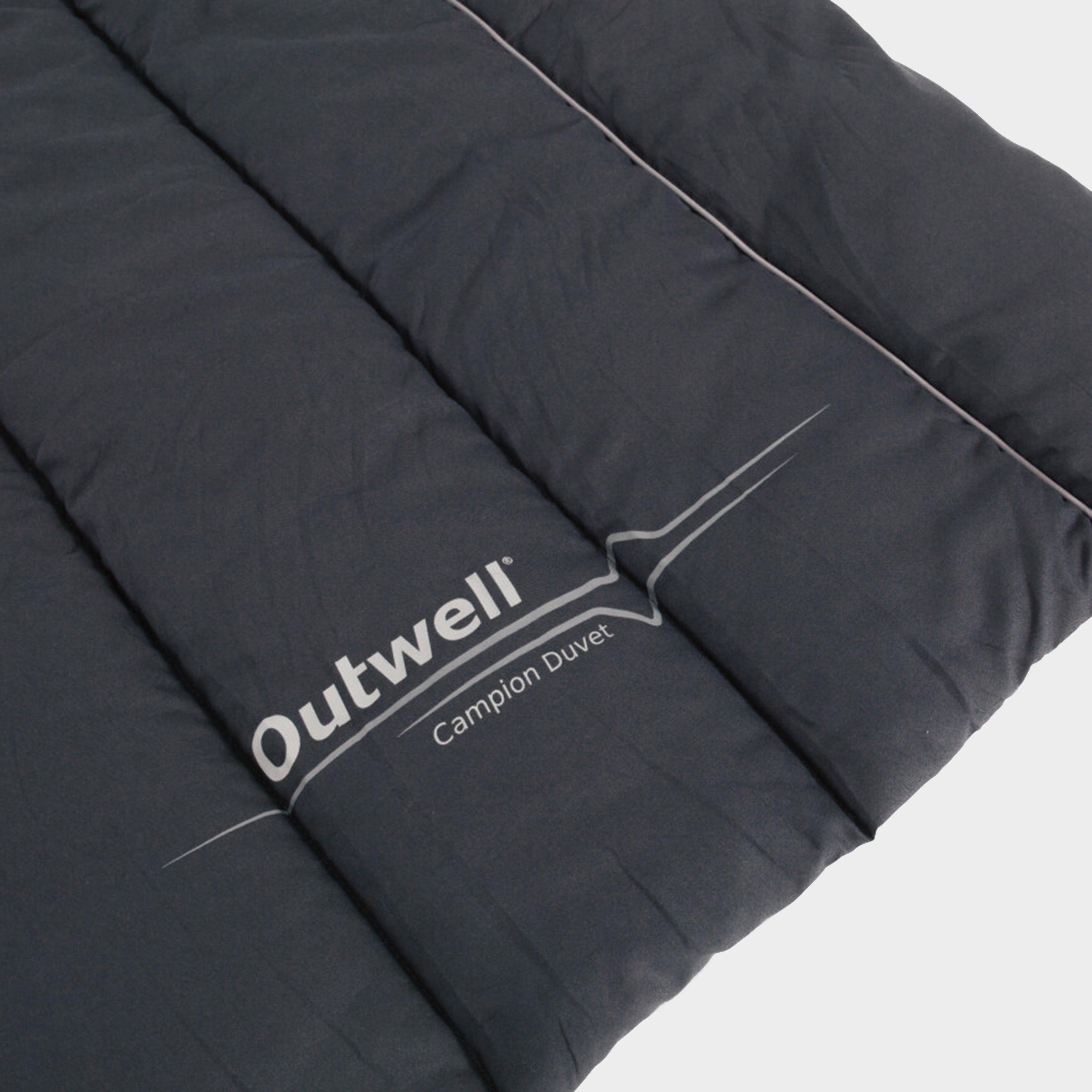 Campion Single Duvet