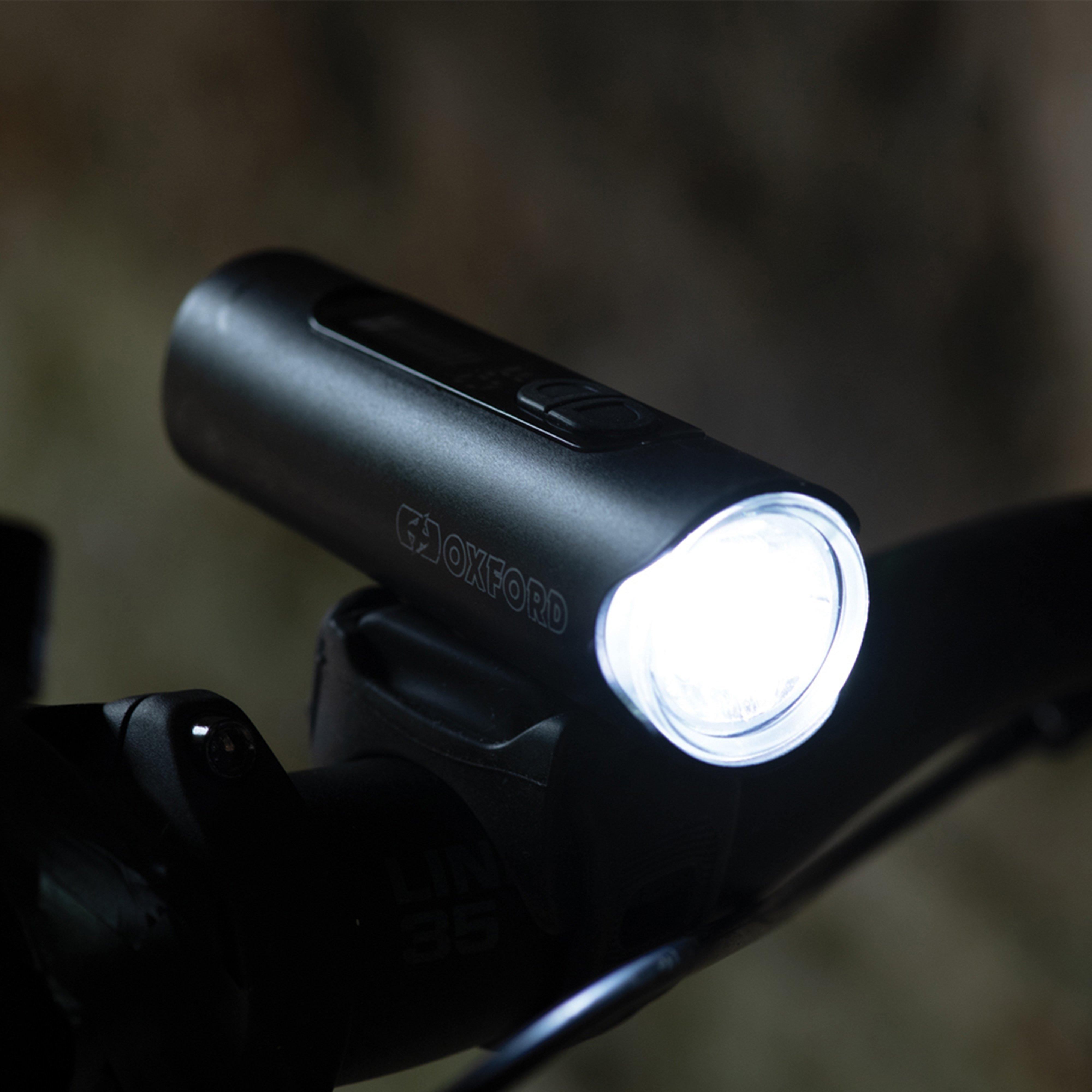 Ultratorch City Light Set