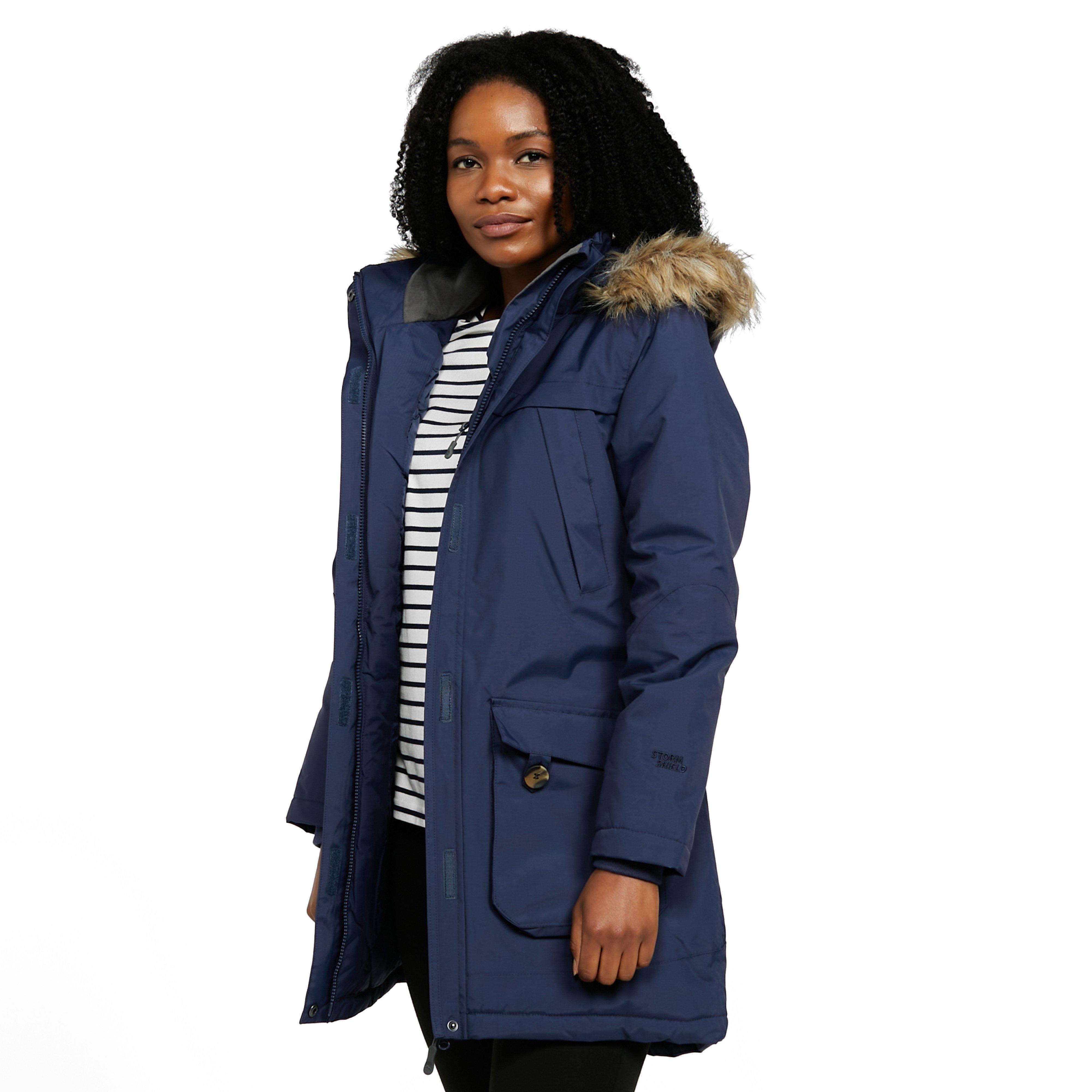 Womens' Paloma Parka