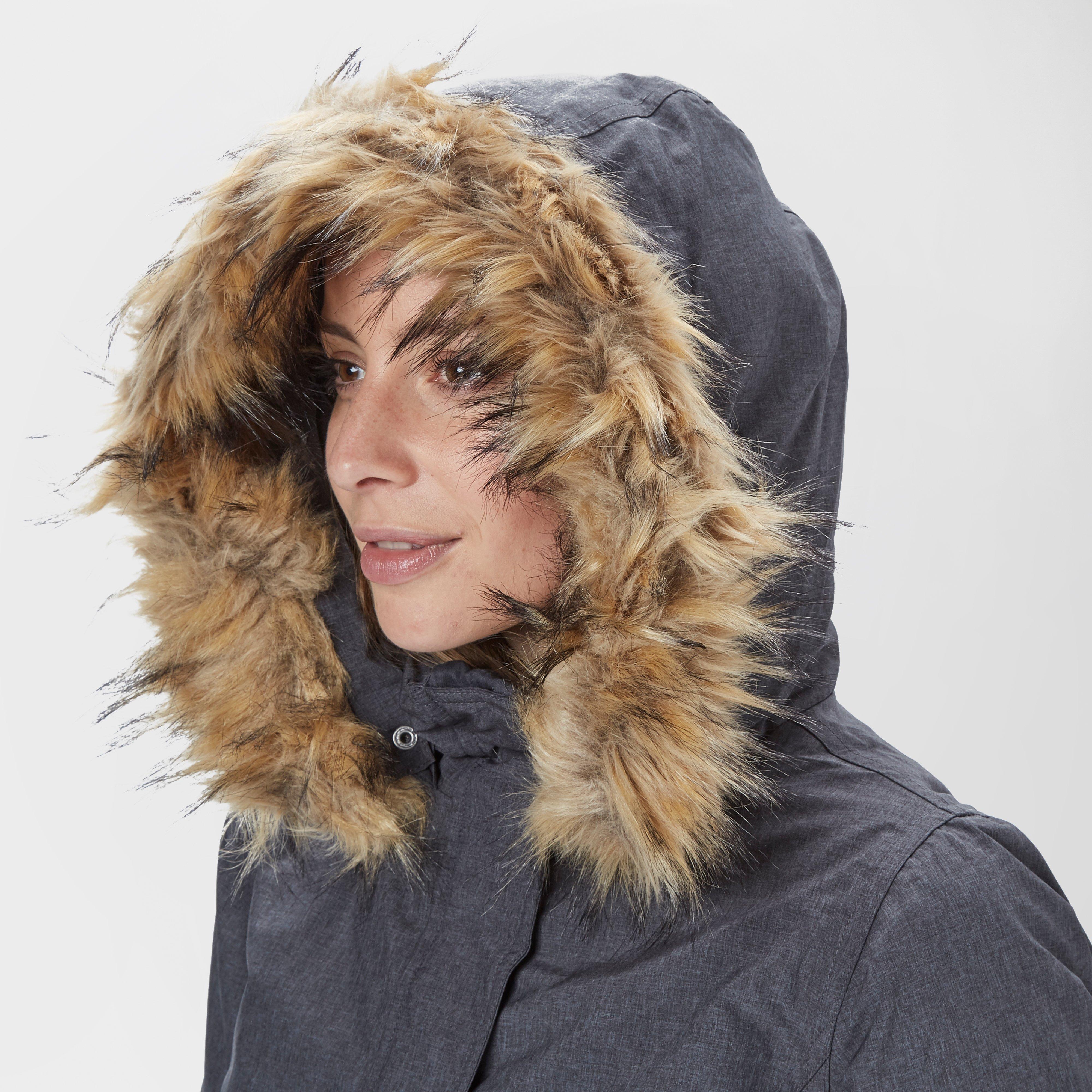 Women's Phillipa Down Jacket II