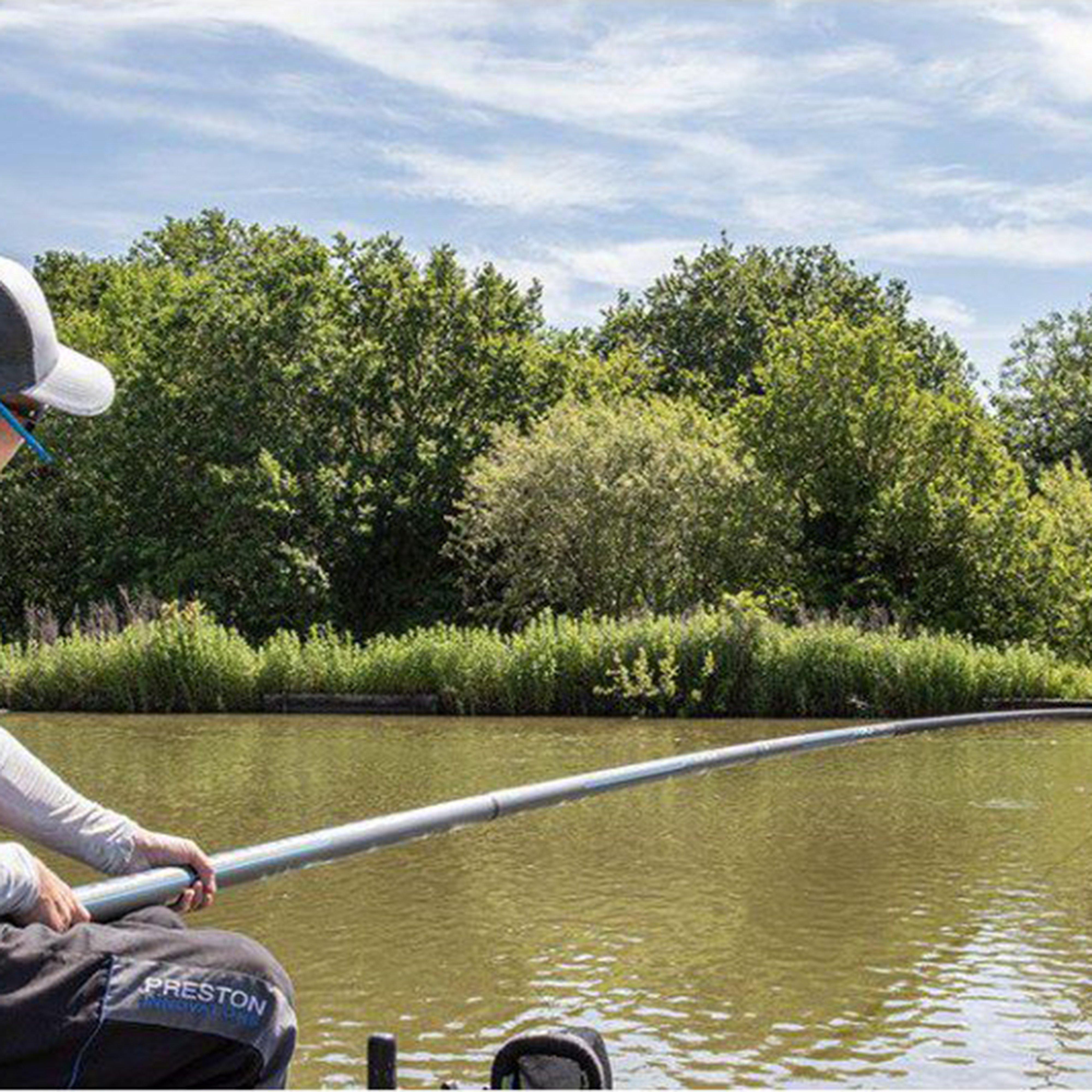 Superium X90 16m Fishing Pole