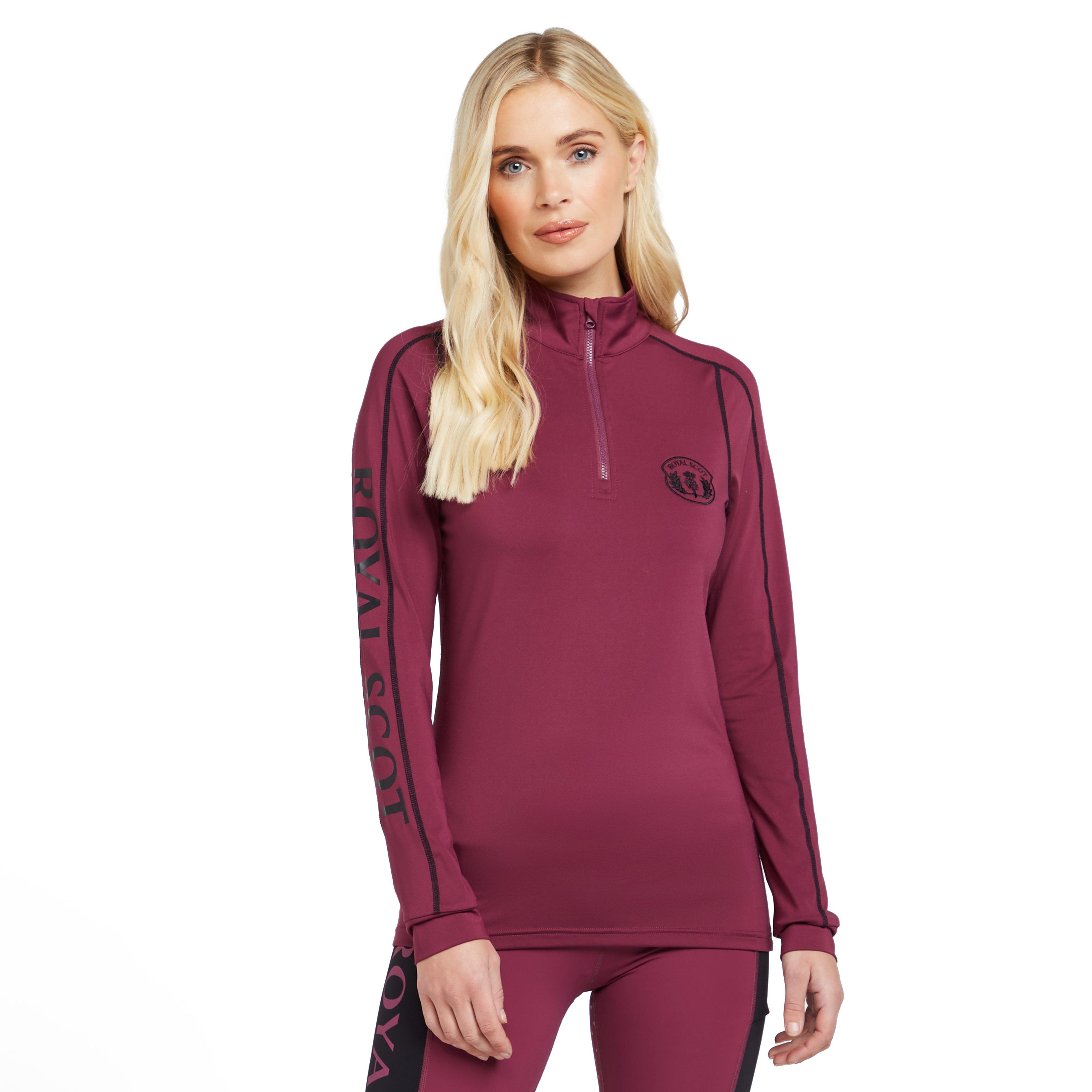 Women's Gracie Baselayer