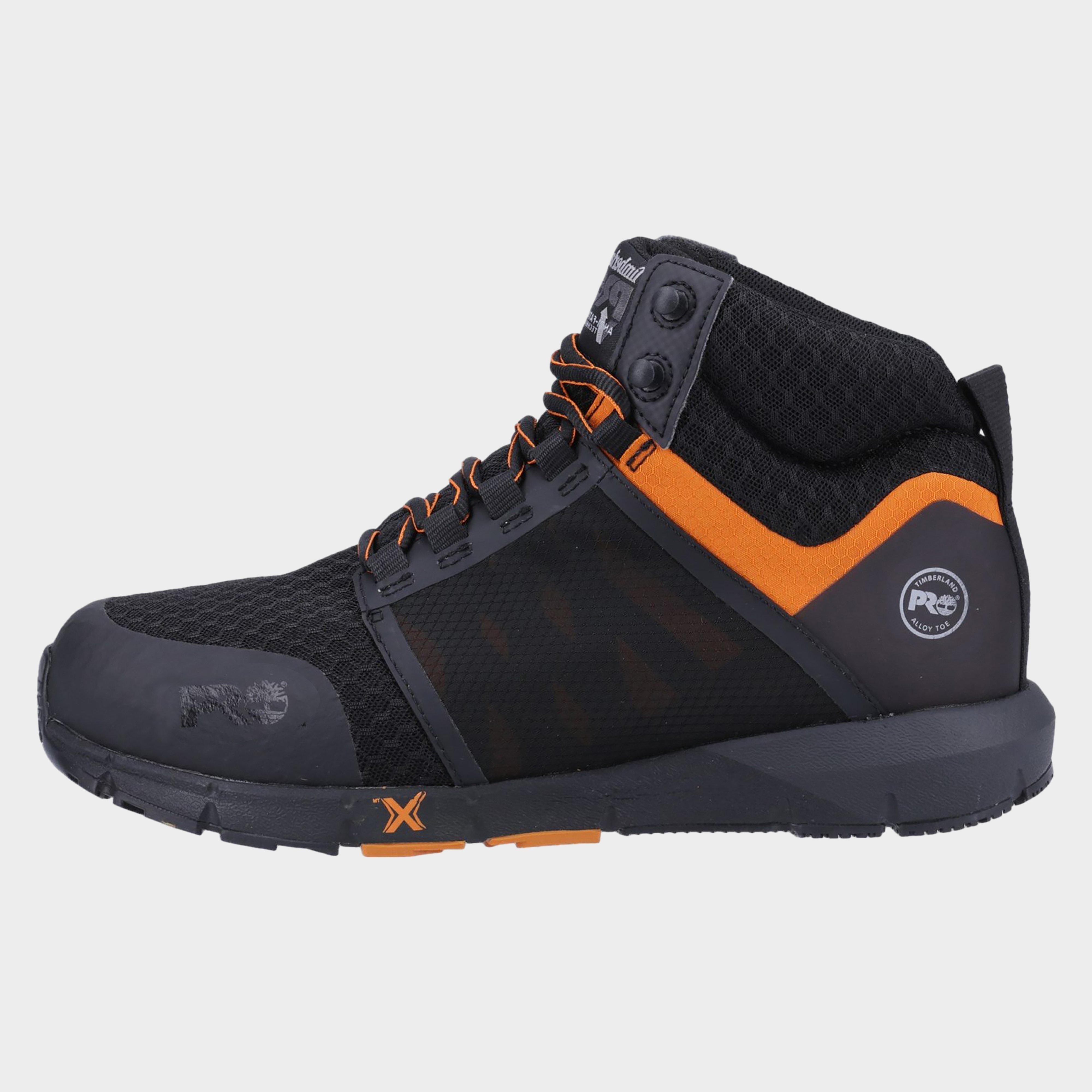 Men's Radius Boot