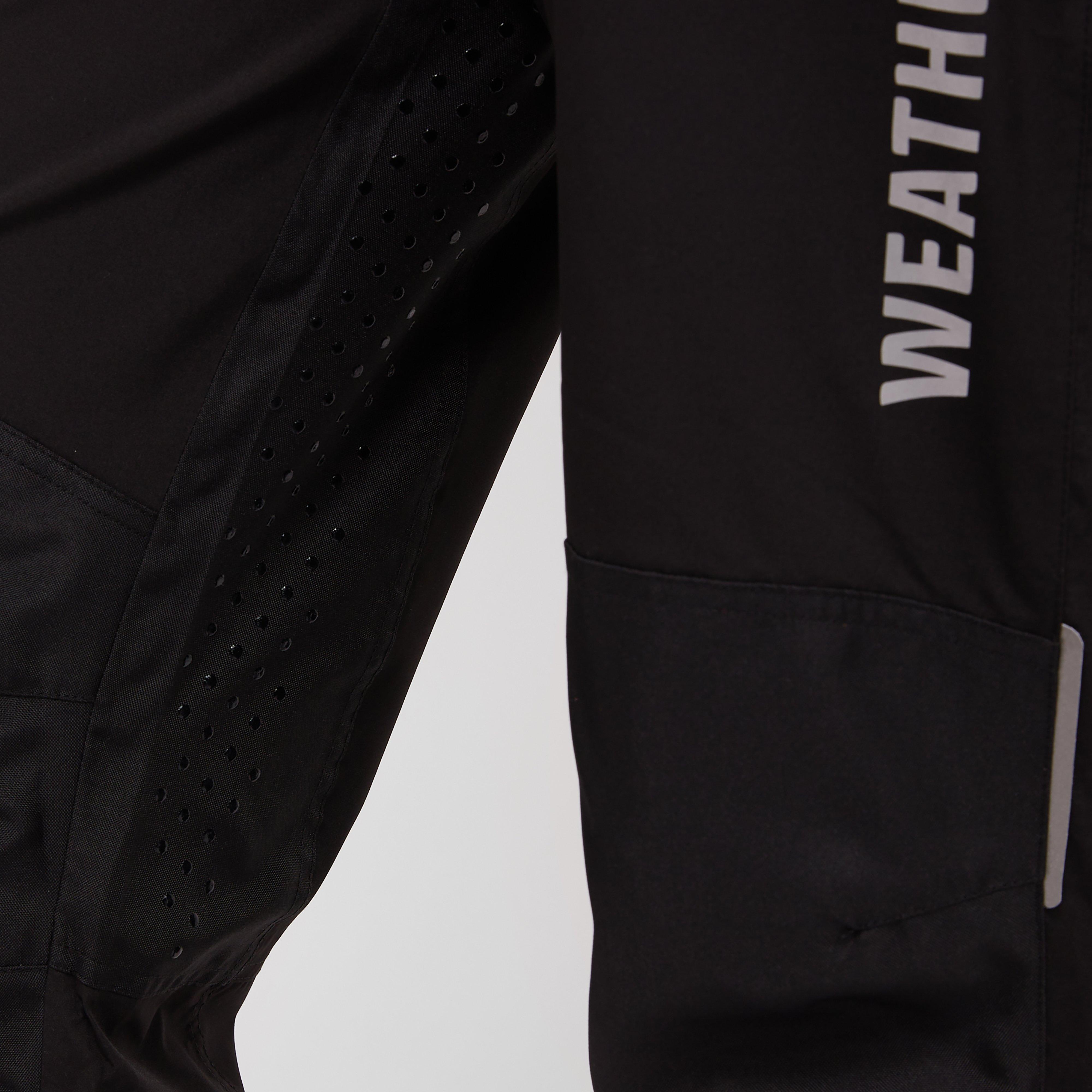 Rayne Waterproof Overtrousers