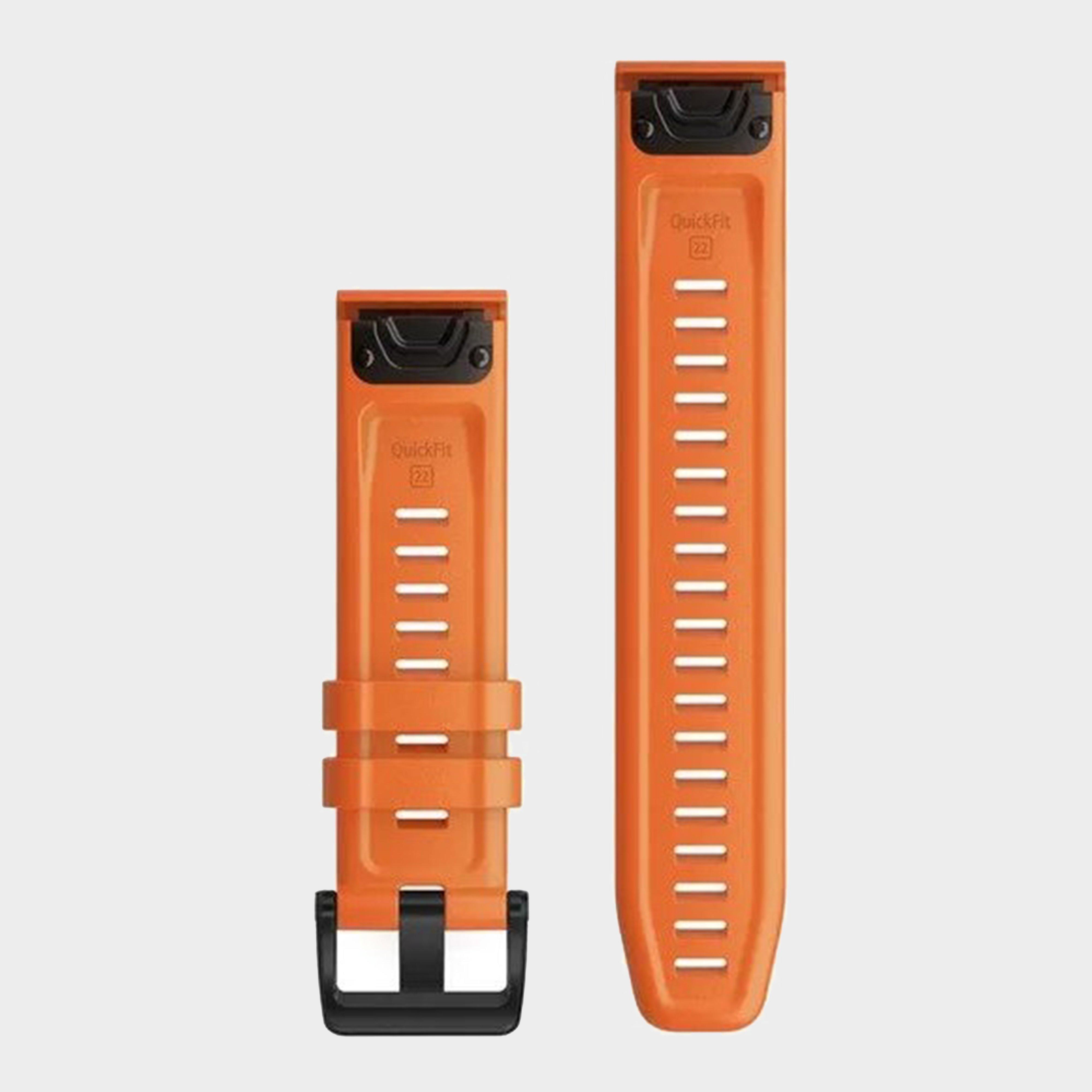 QuickFit® 22mm Watch Band