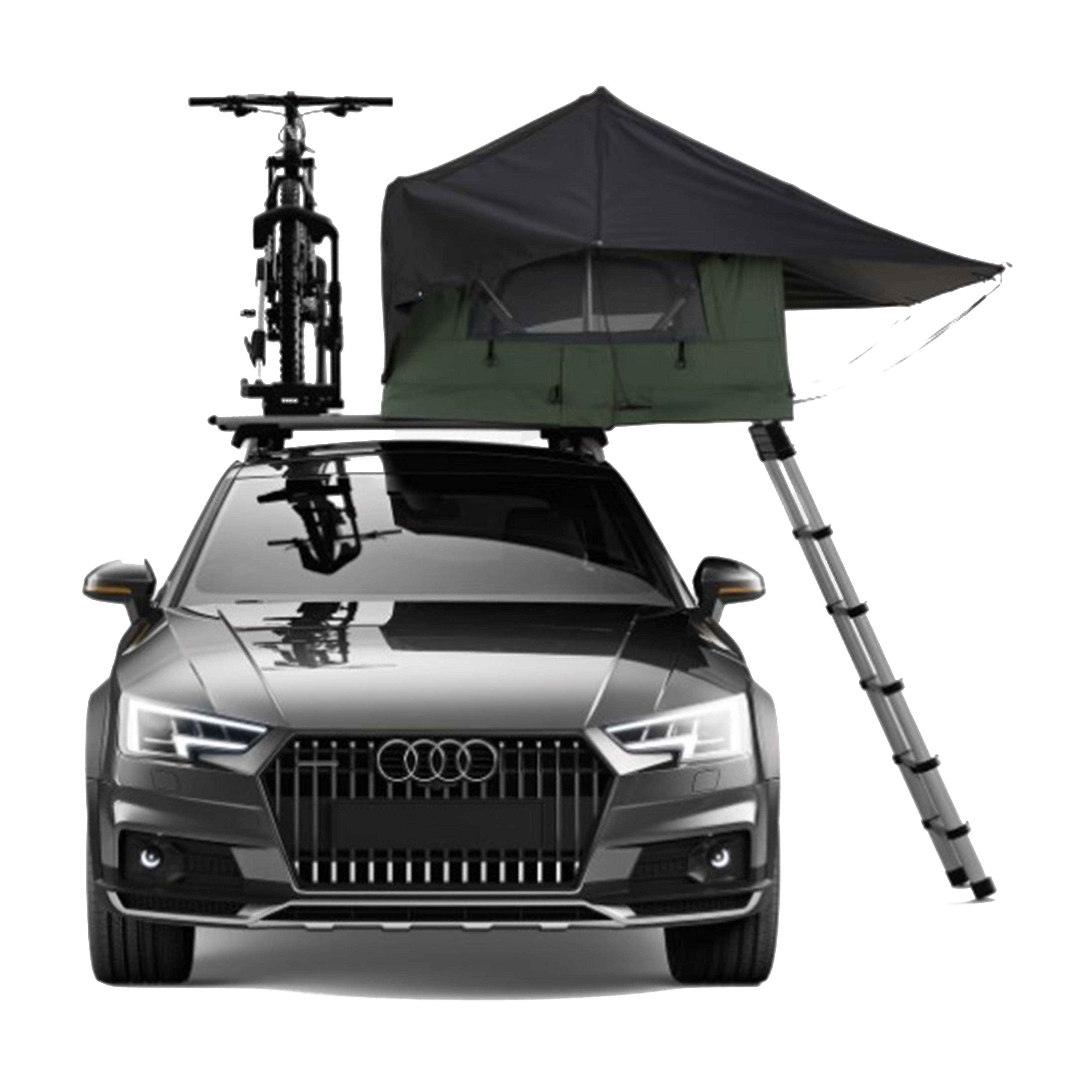 Foothill Roof Top Tent