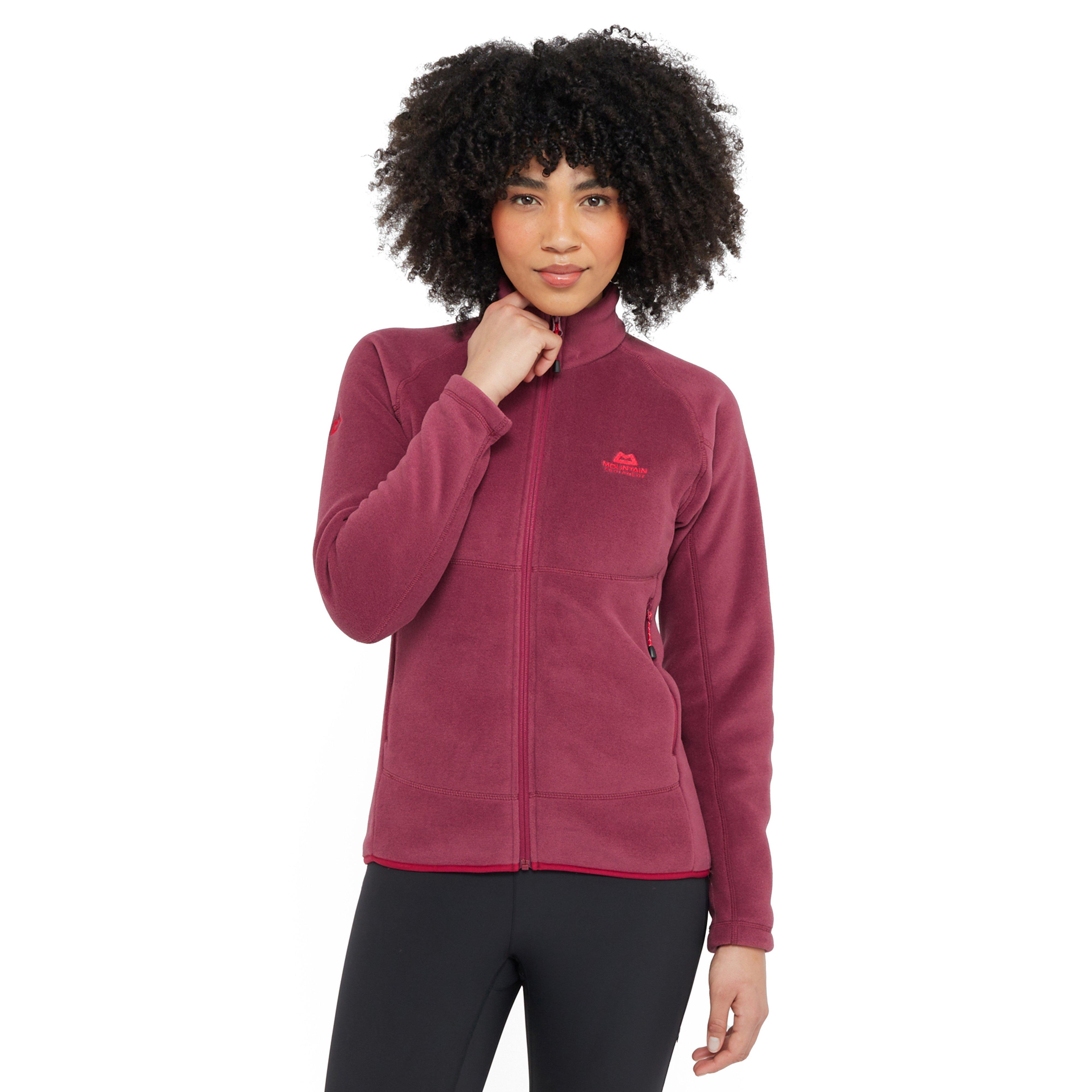 Equipment Women’s Zemu Fleece