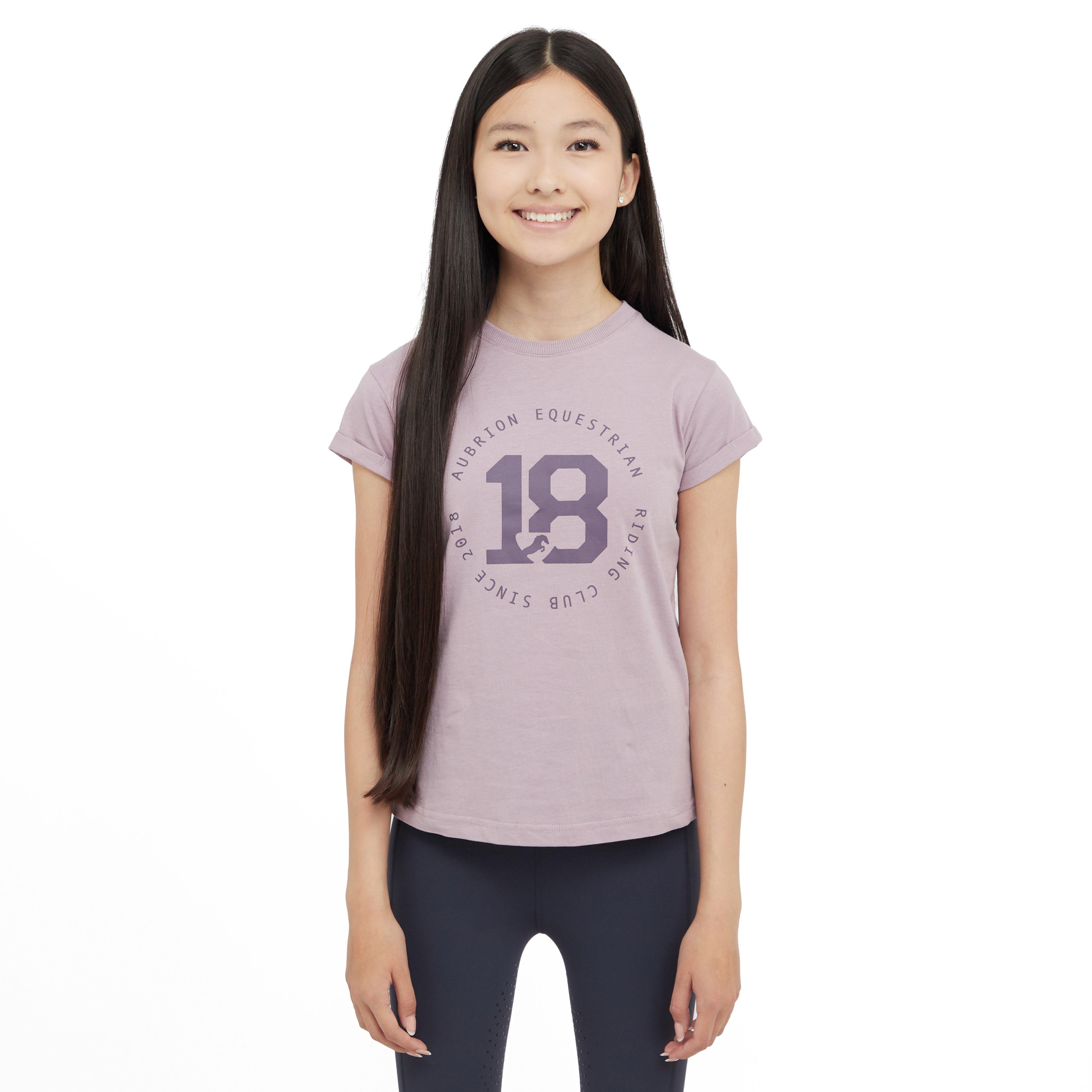 Kids’ Repose T-Shirt