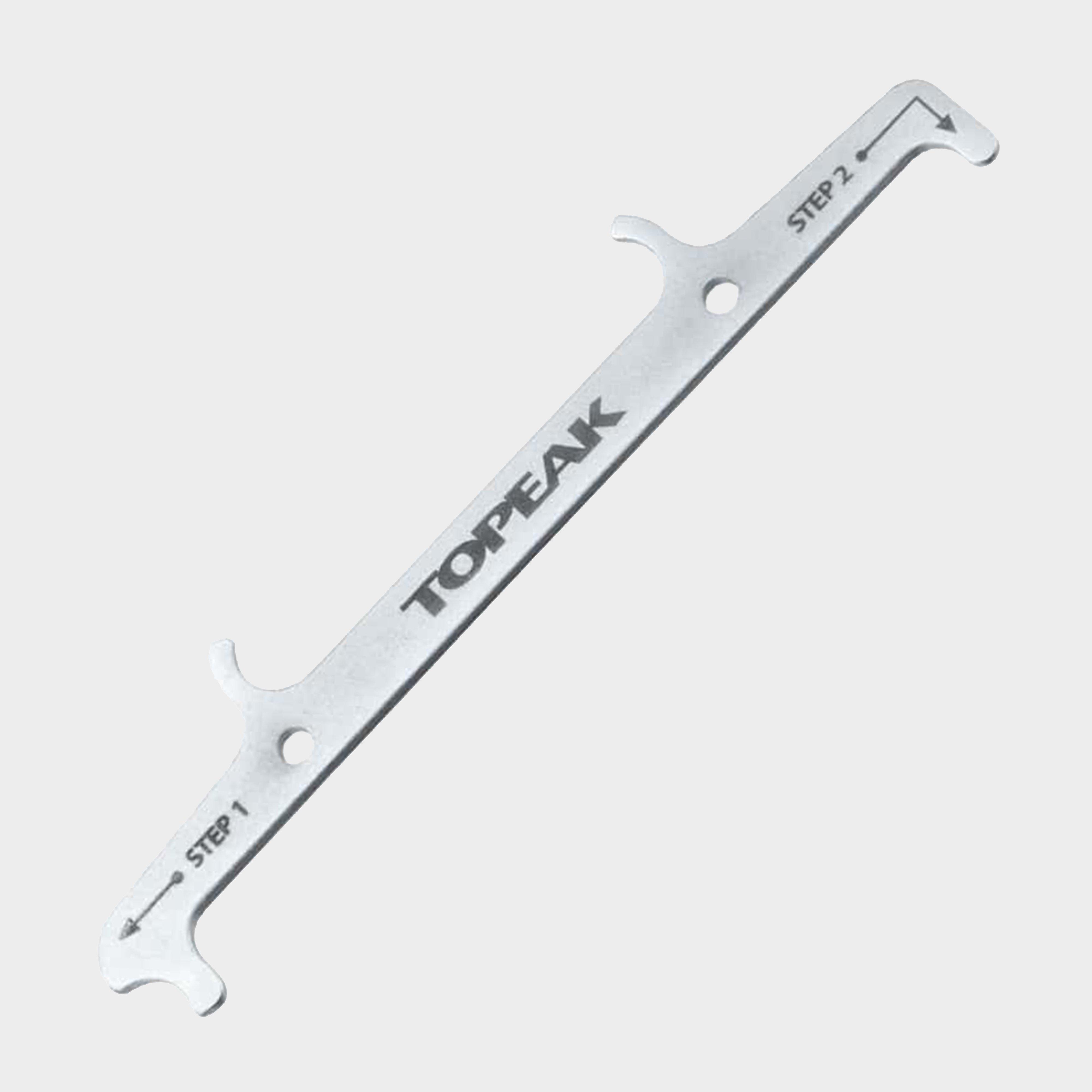 Chain Hook & Wear Indicator