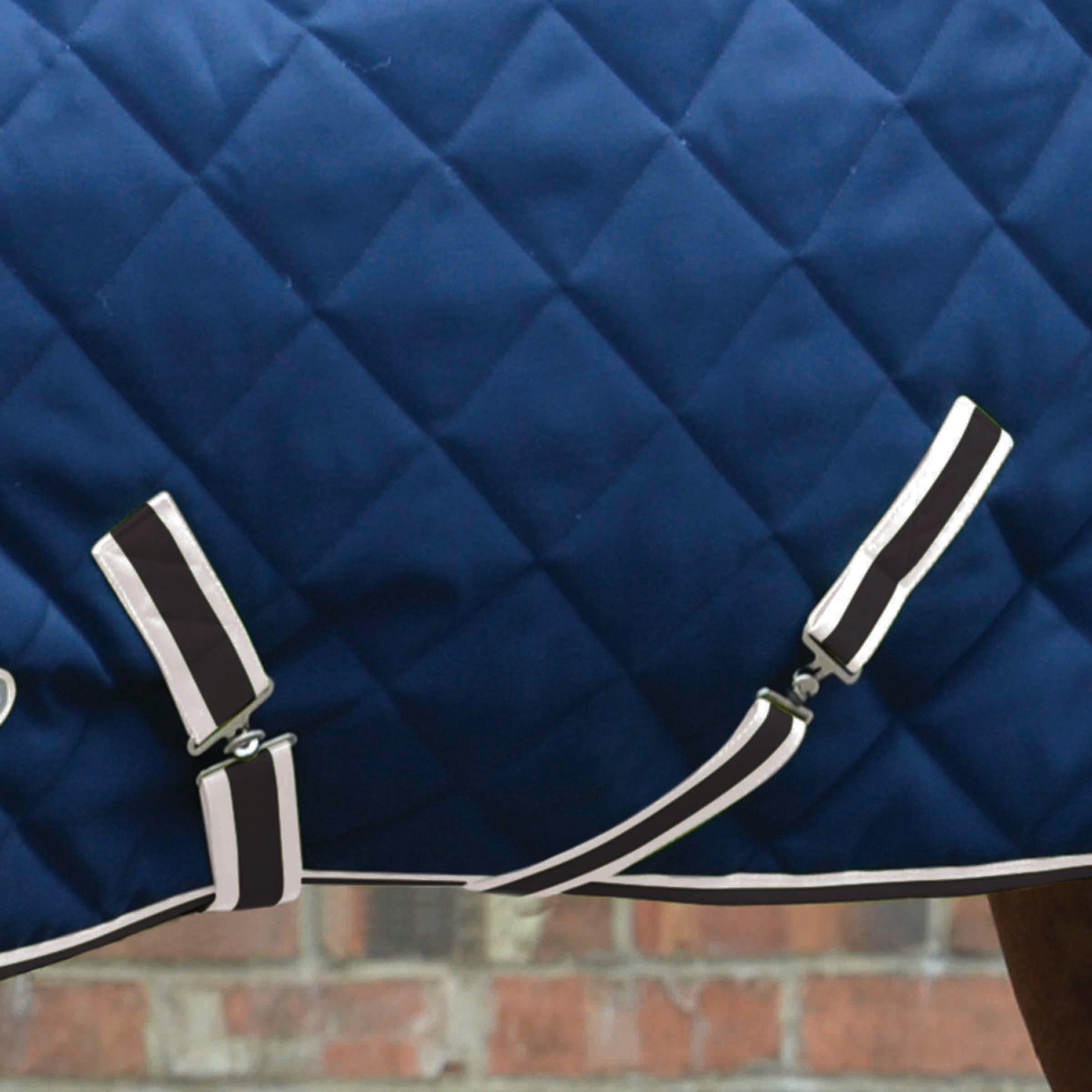 ComFiTec 1000D Diamond Quilt Stable Rug