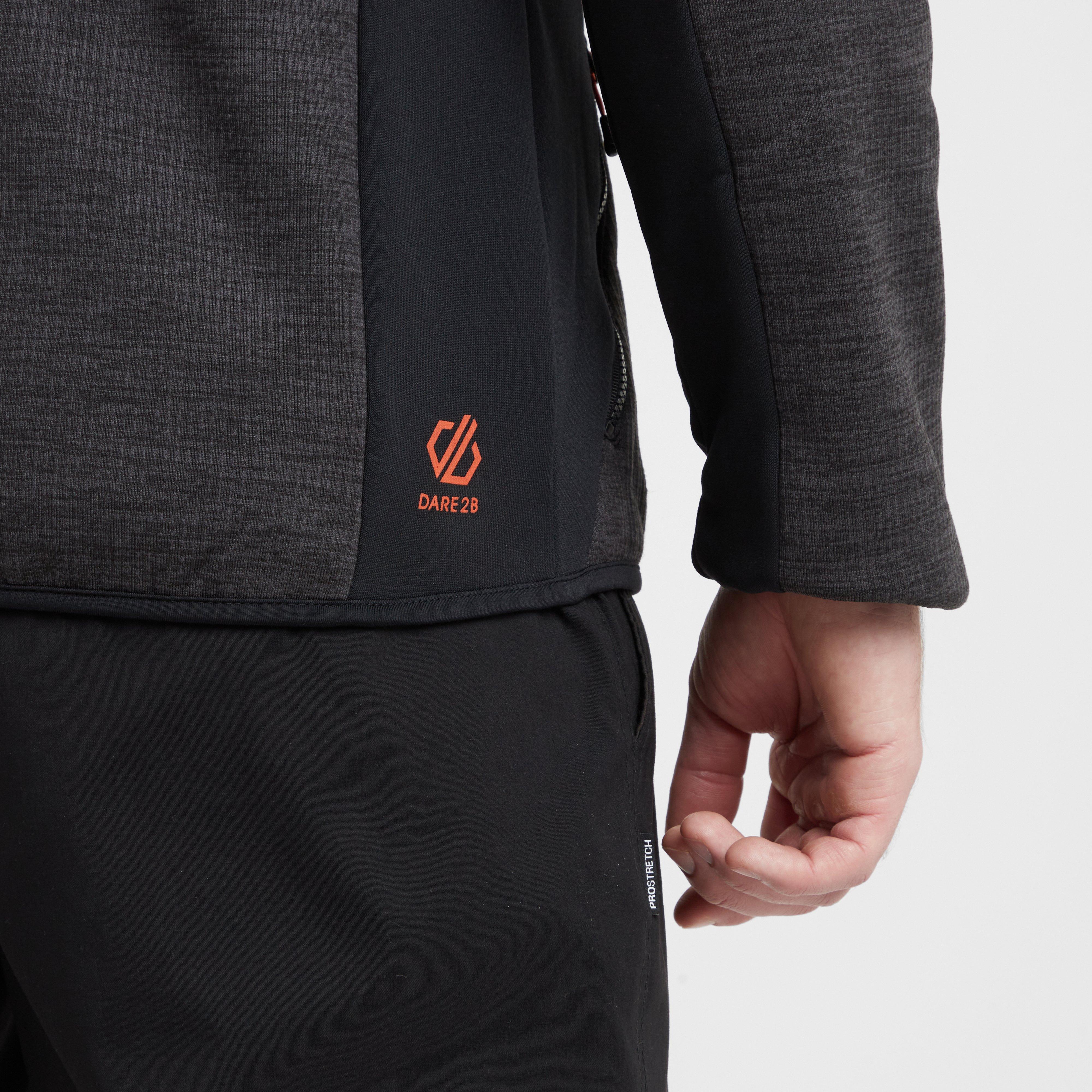 Men's Torrek Mountain Pro Midlayer