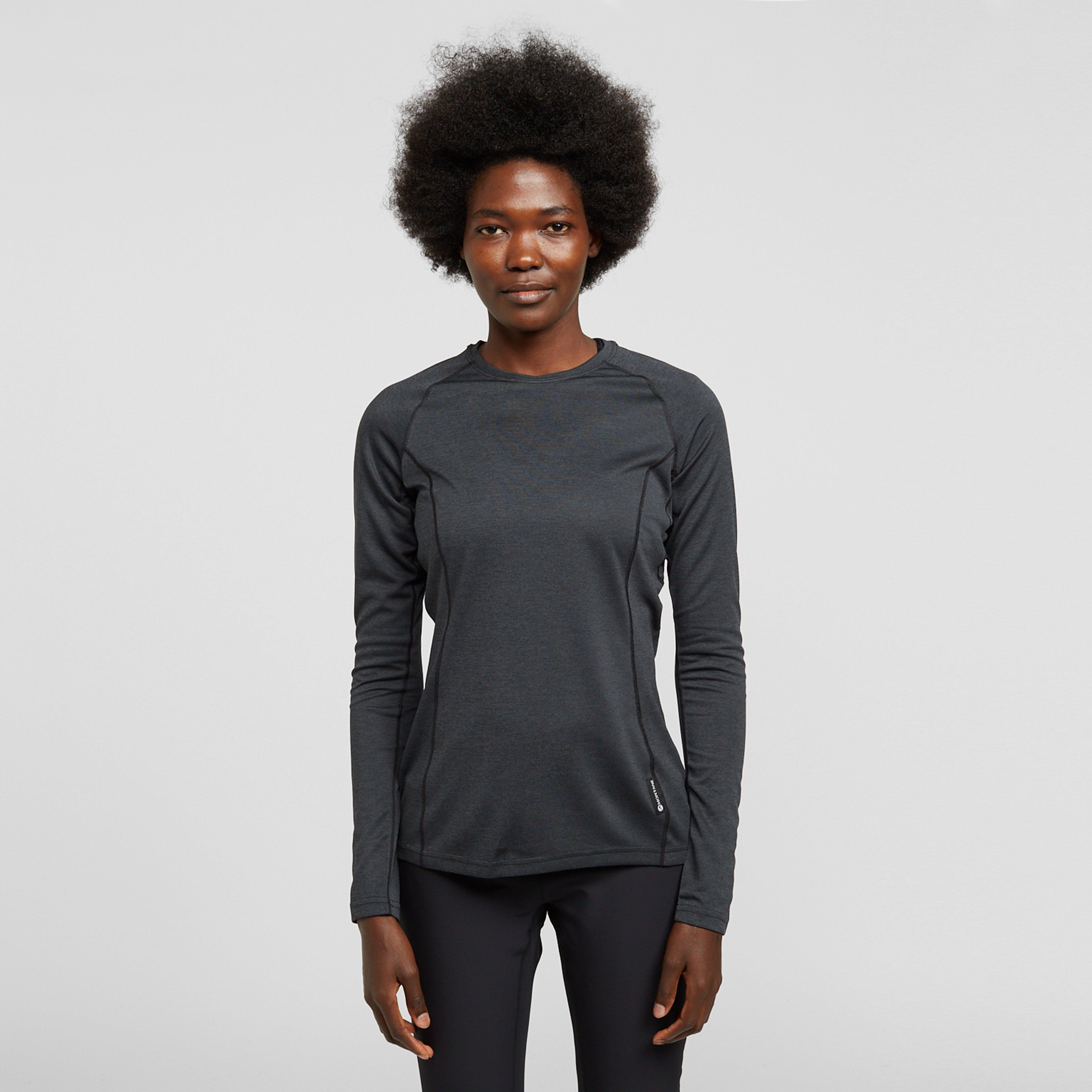 Women’s Dart Long Sleeve T-Shirt