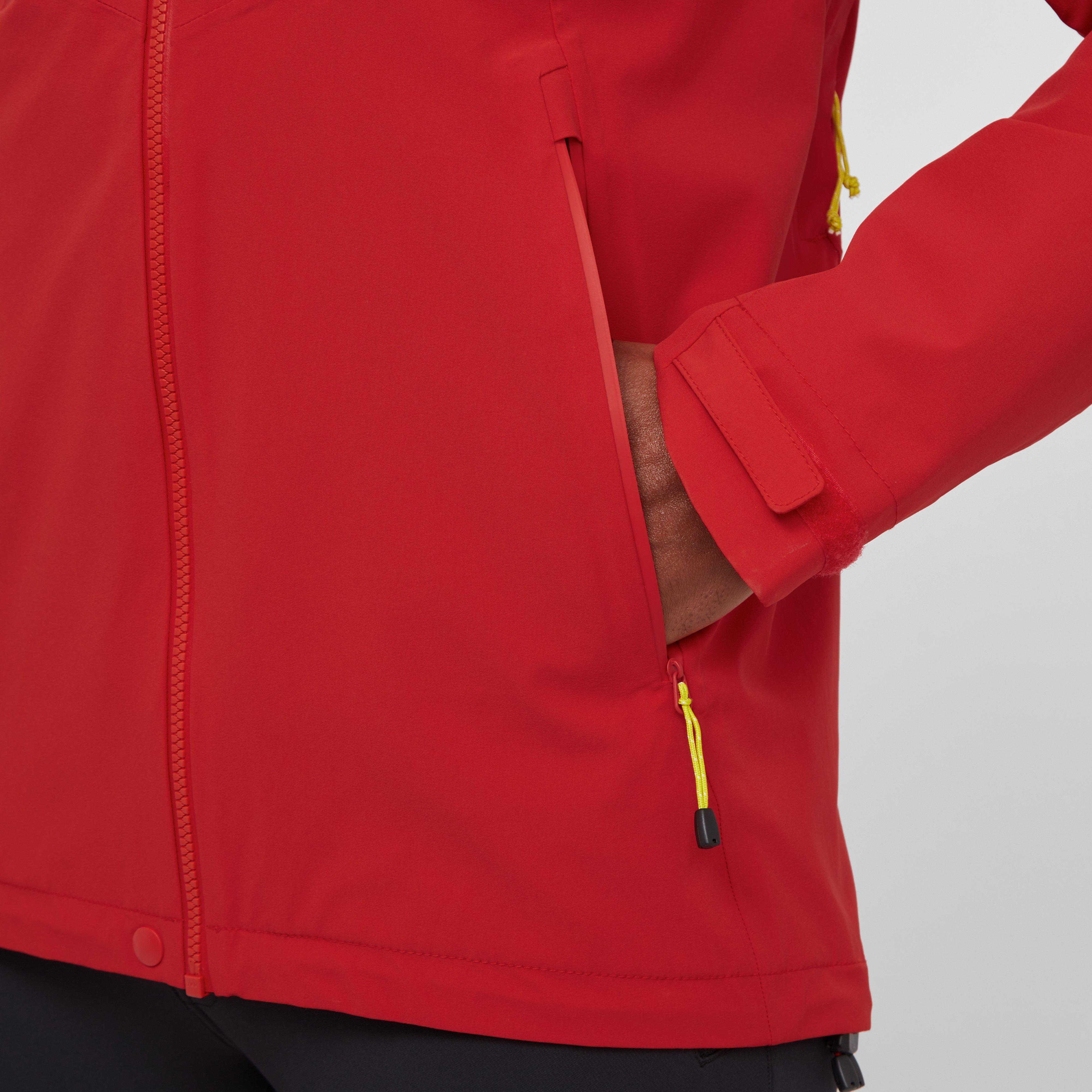 Men’s Aonach II Waterproof Jacket