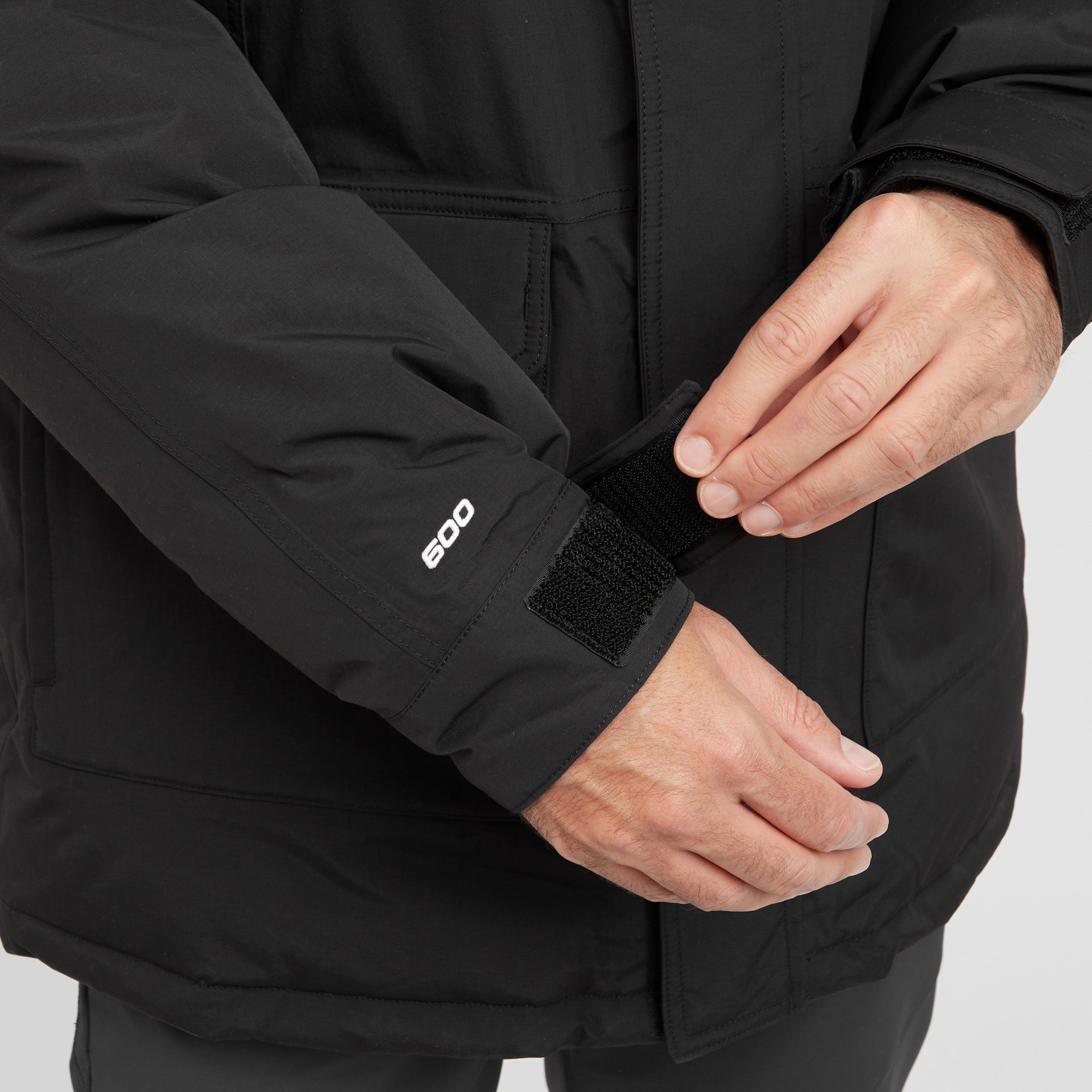 Men’s McMurdo Parka