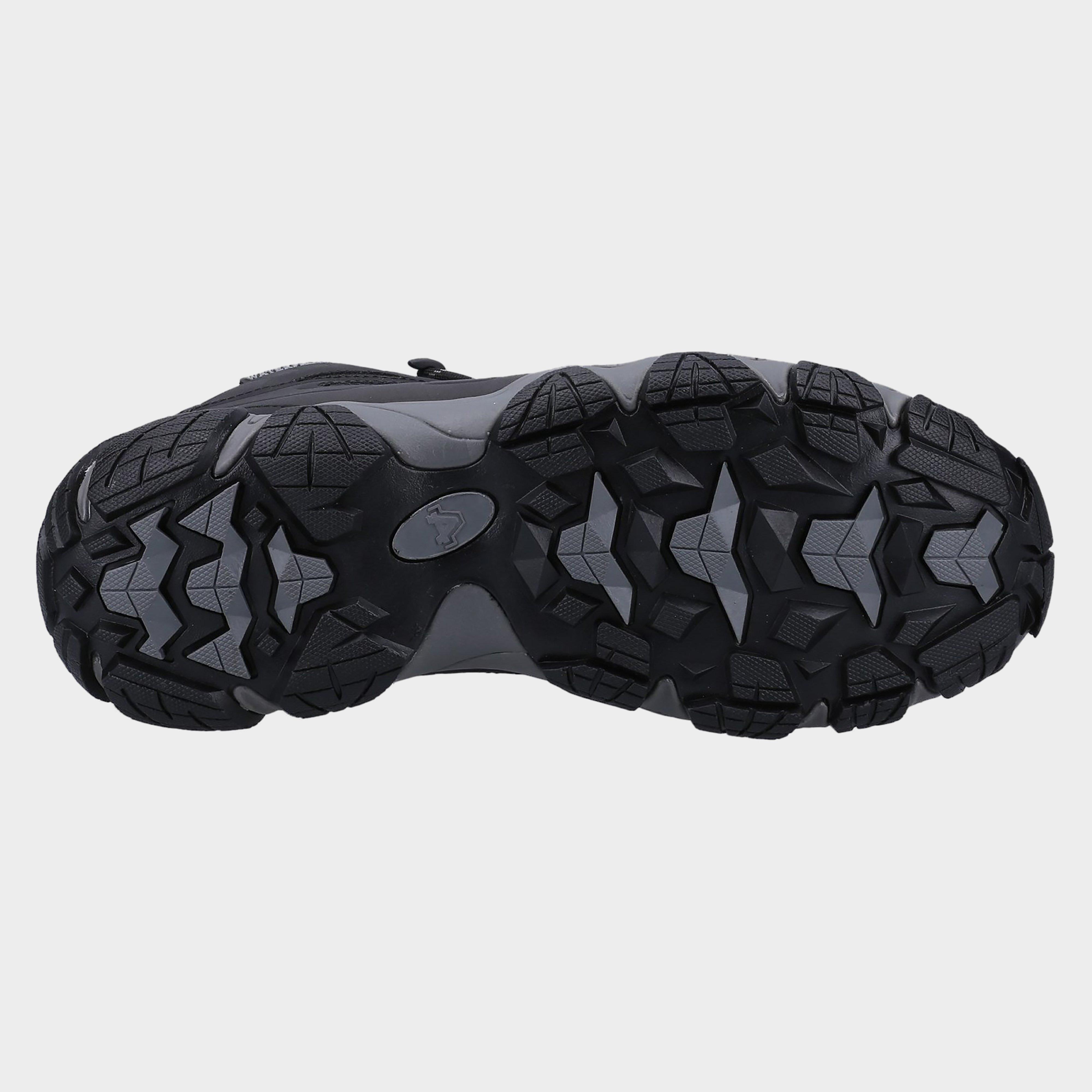 Men's AS801 Waterproof Non-Metal Safety Hiker