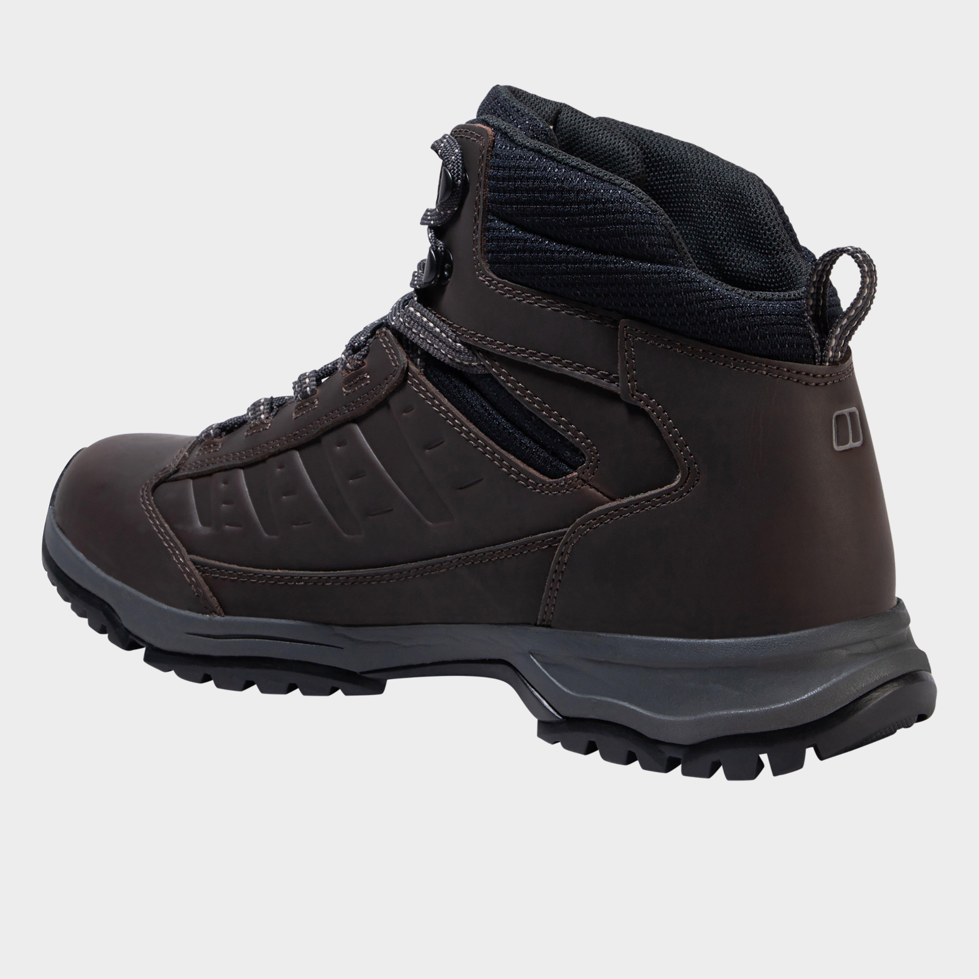 Men's Expeditor Ridge 2.0 Boots