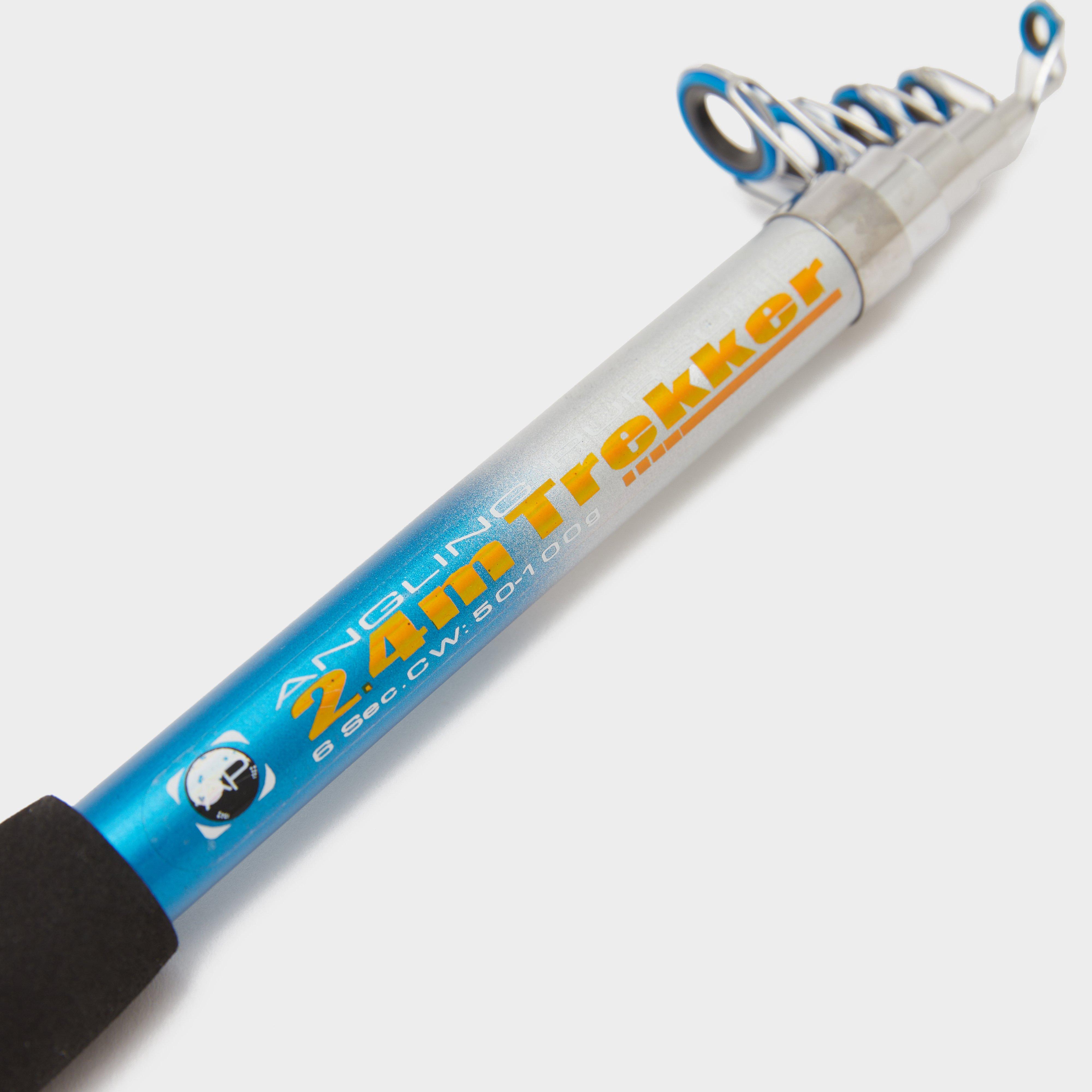 2.4M Telescopic