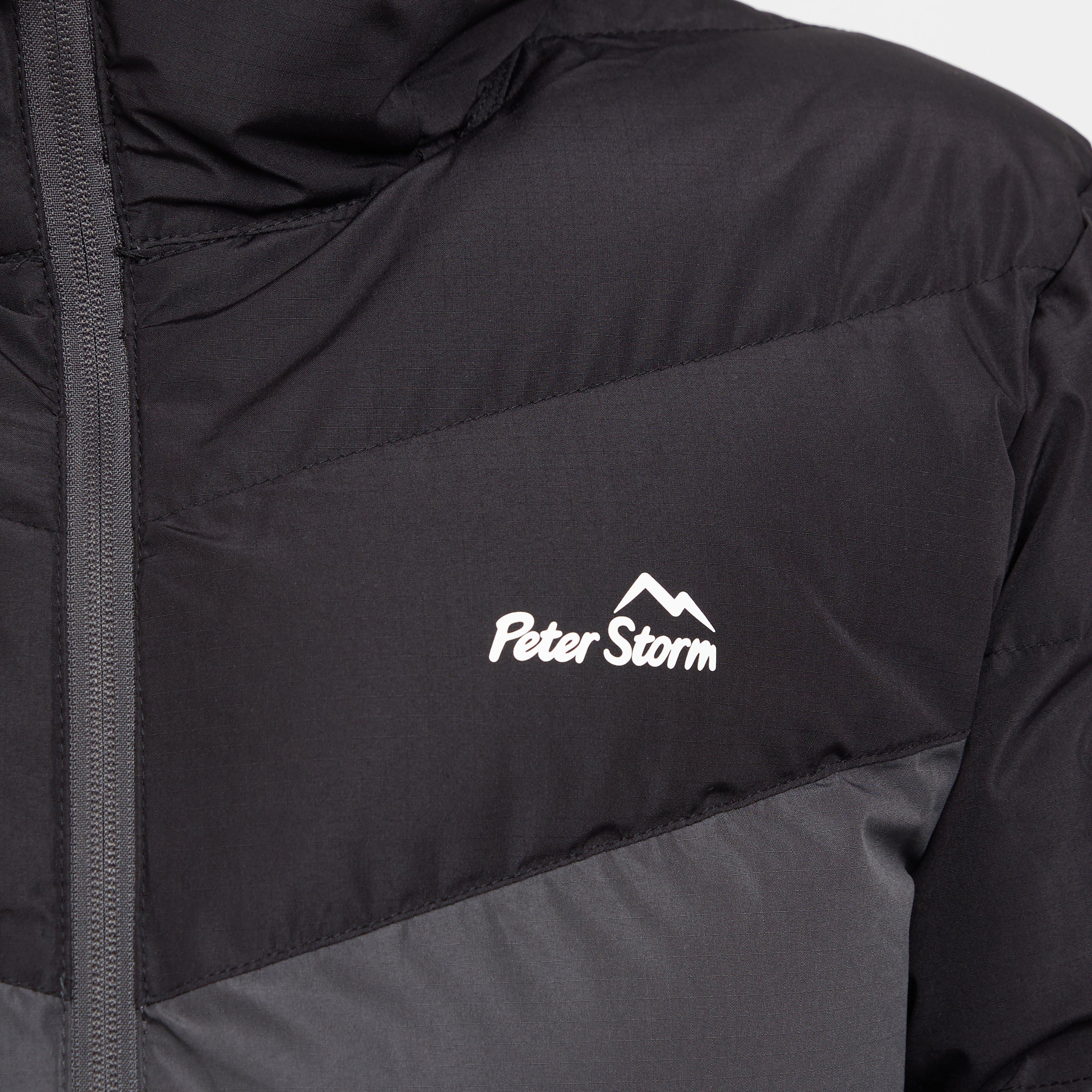 Men’s Blast Jacket