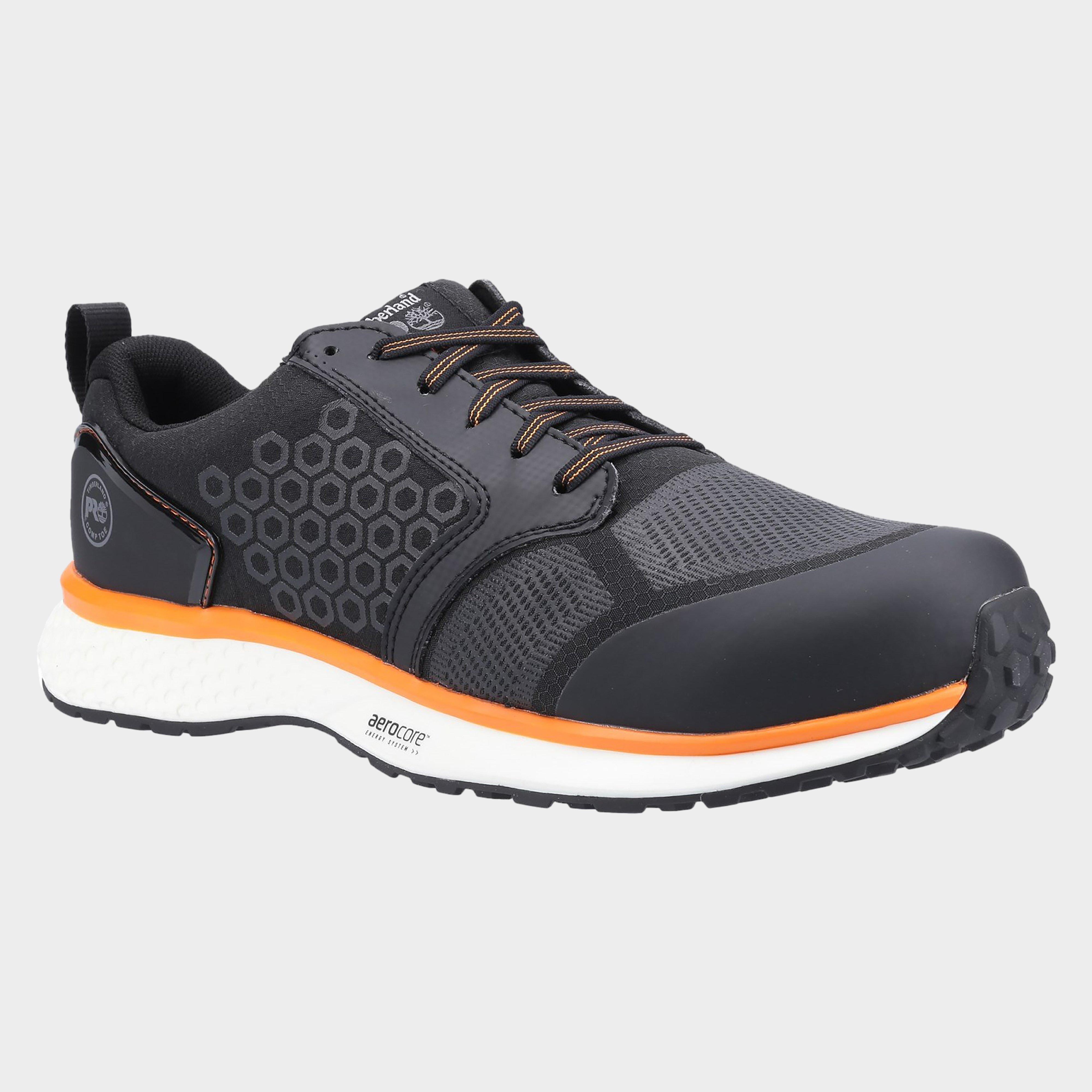 Men's Reaxion Composite Safety Trainer