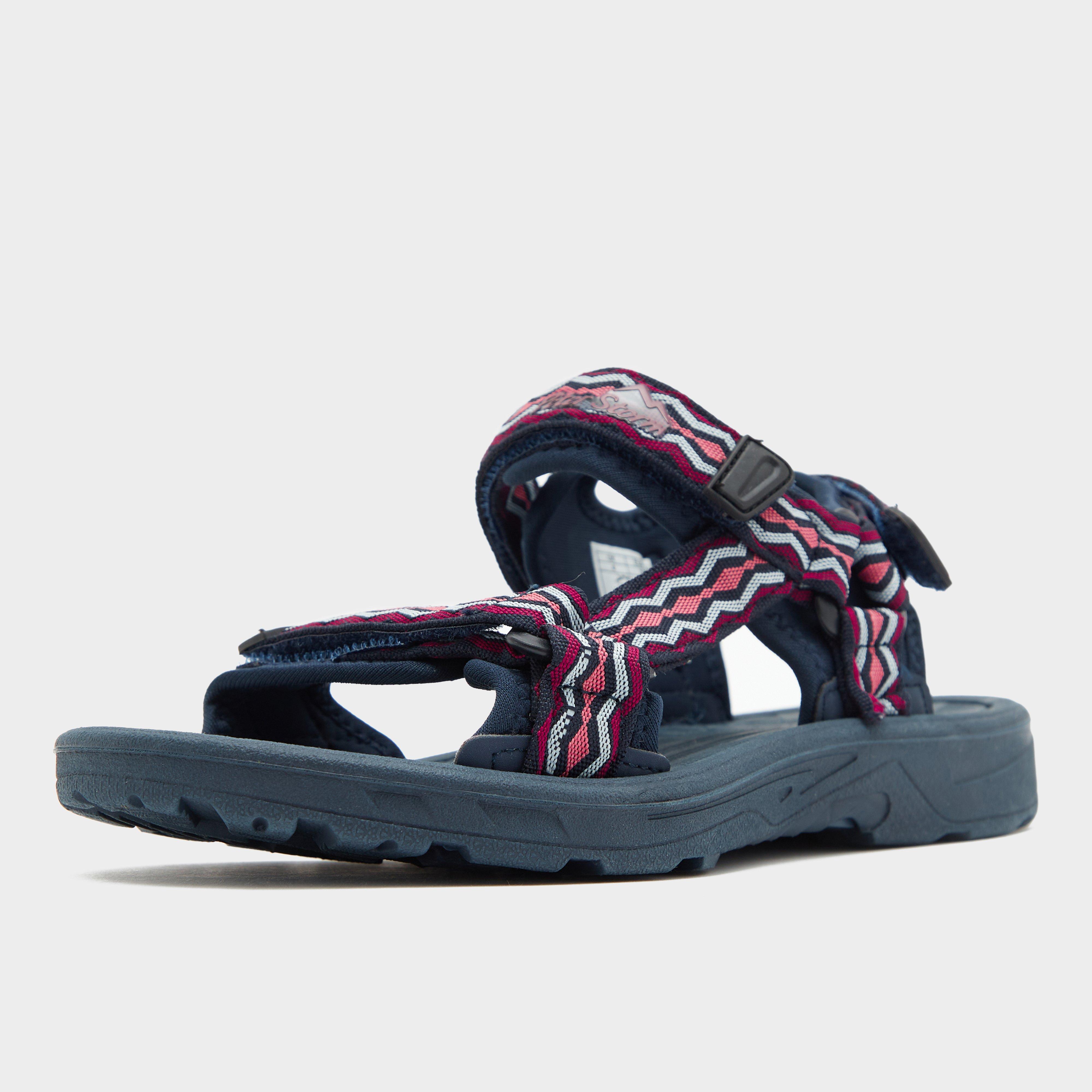 Women’s Beach Webbing Sandals