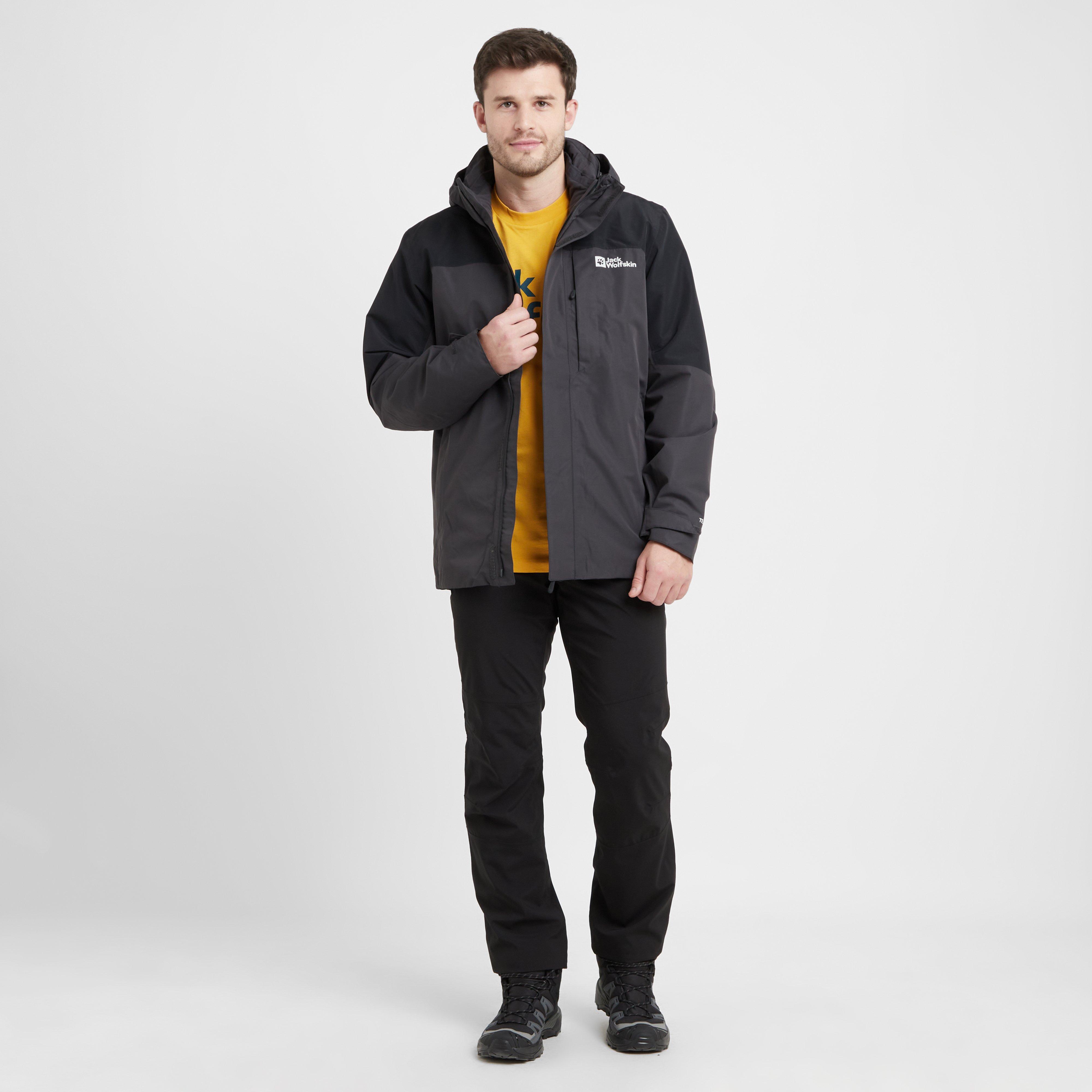 Men’s Romberg 3in1 Jacket
