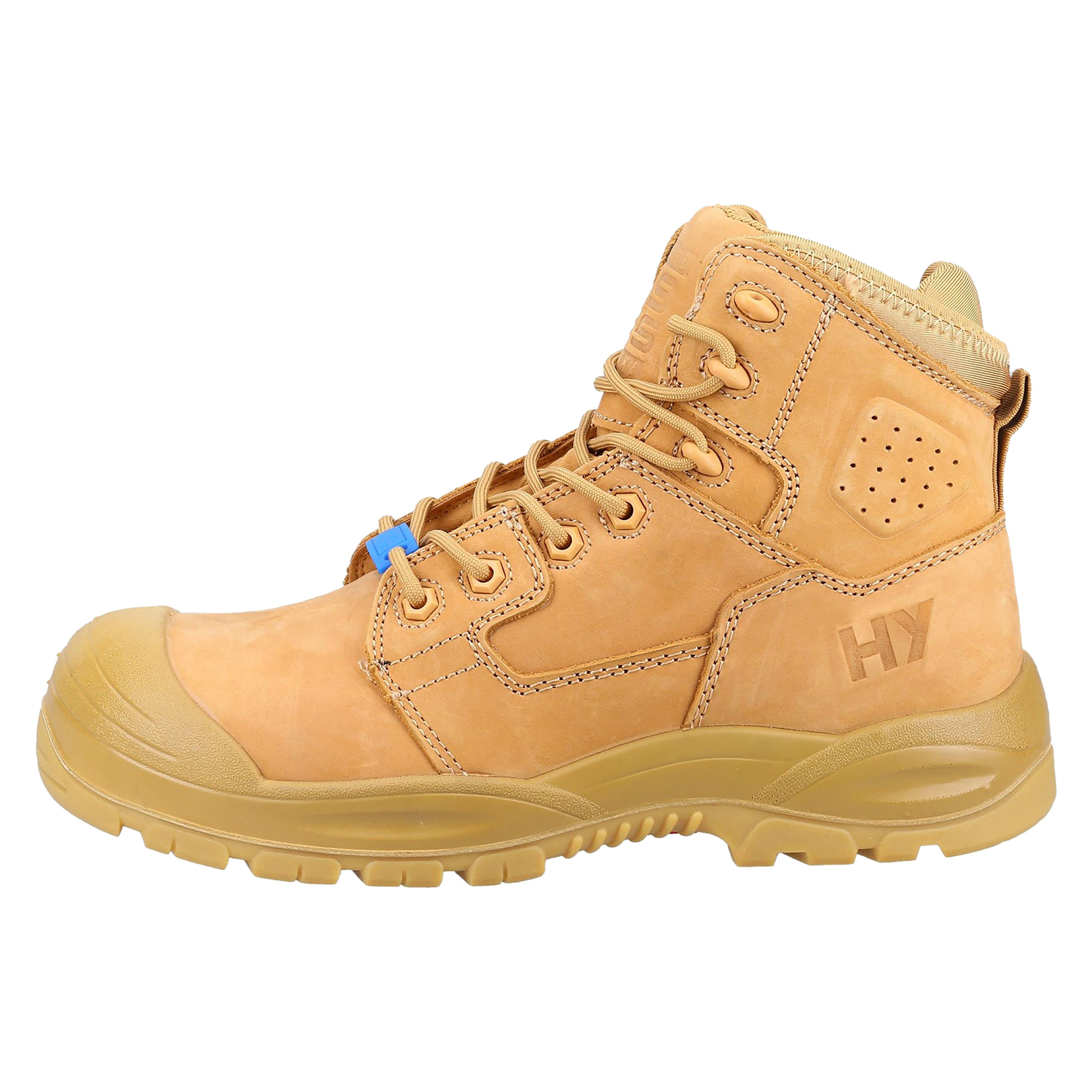 Unisex Legend PR Safety Boot