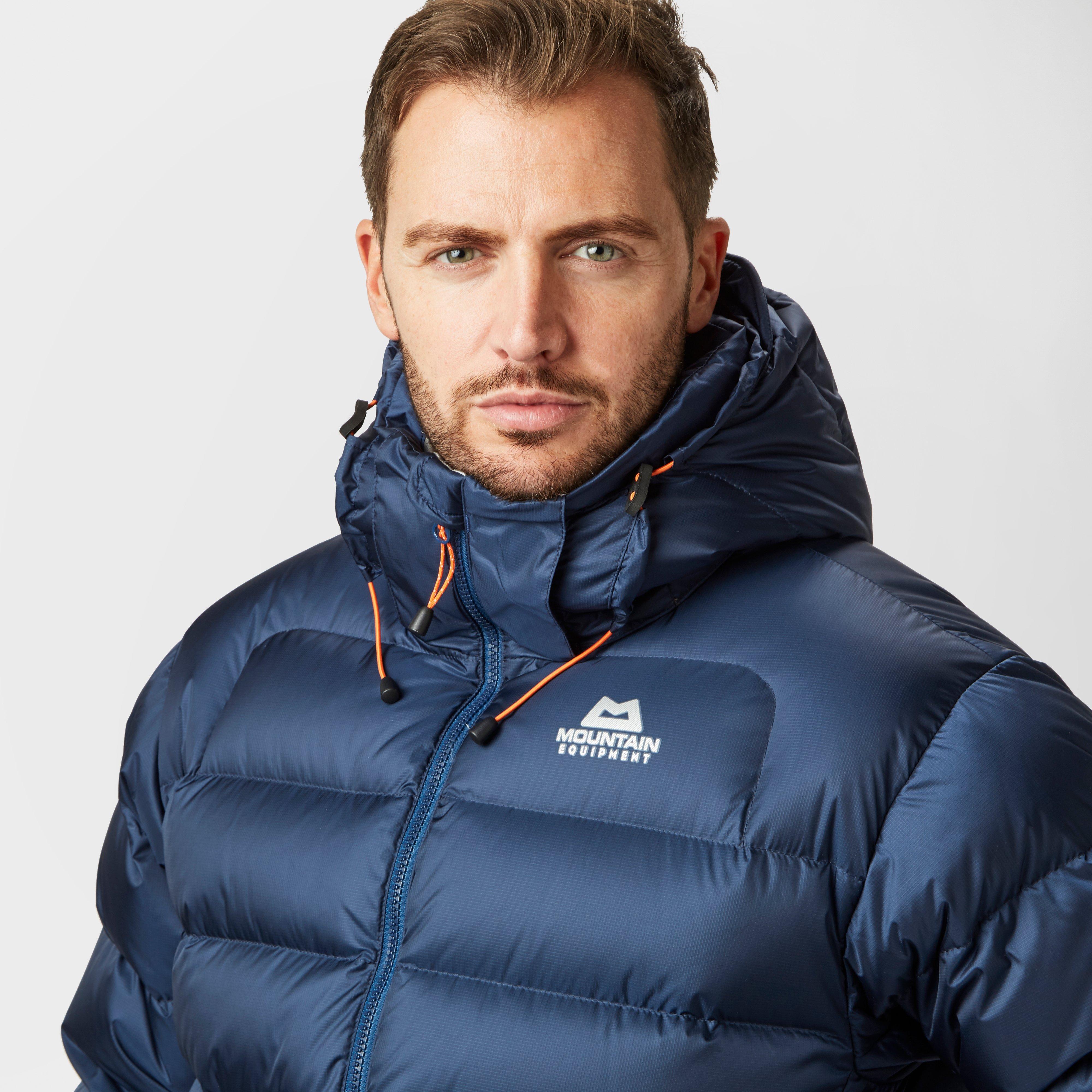 Men's Lightline Down Jacket