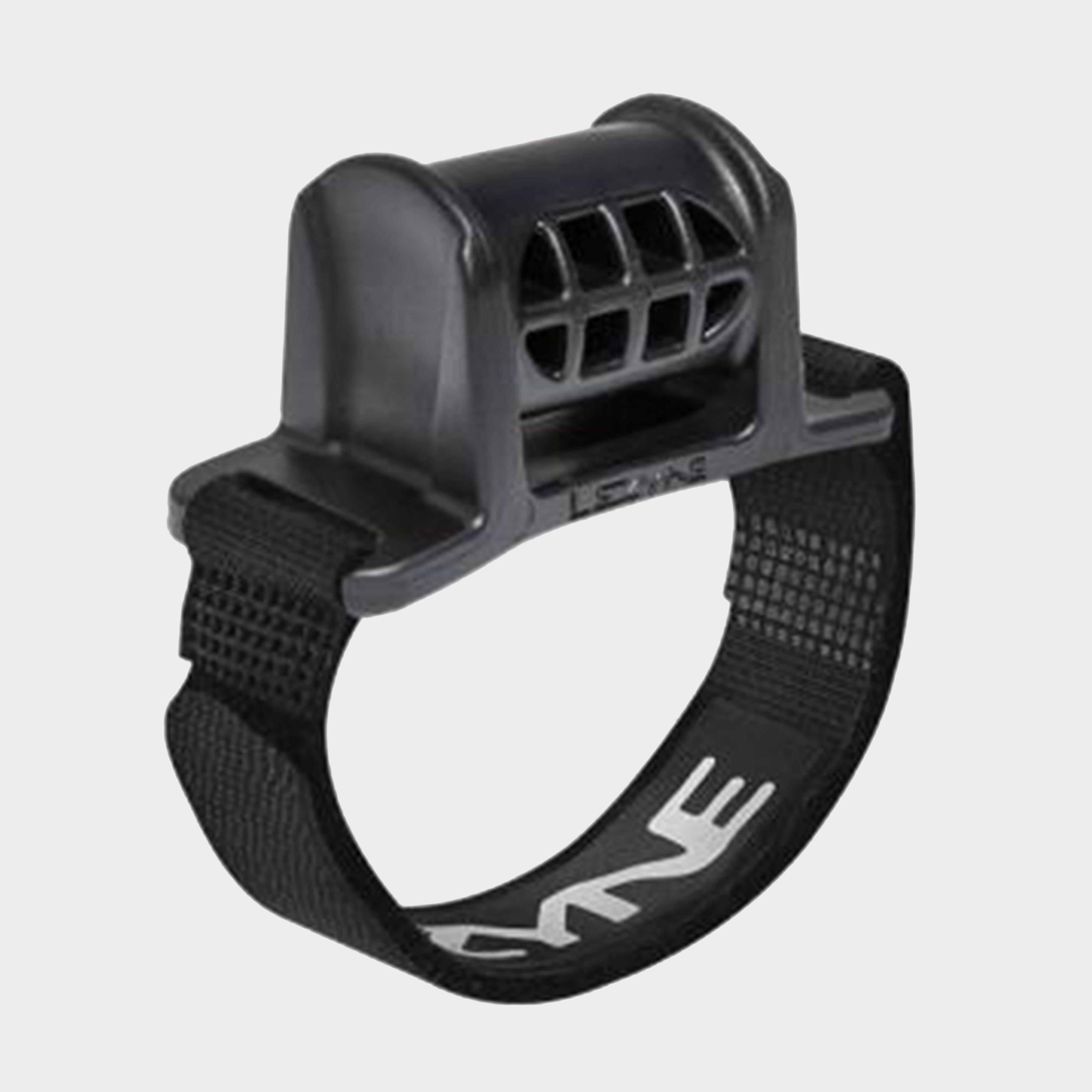 Universal LED Helmet Mount