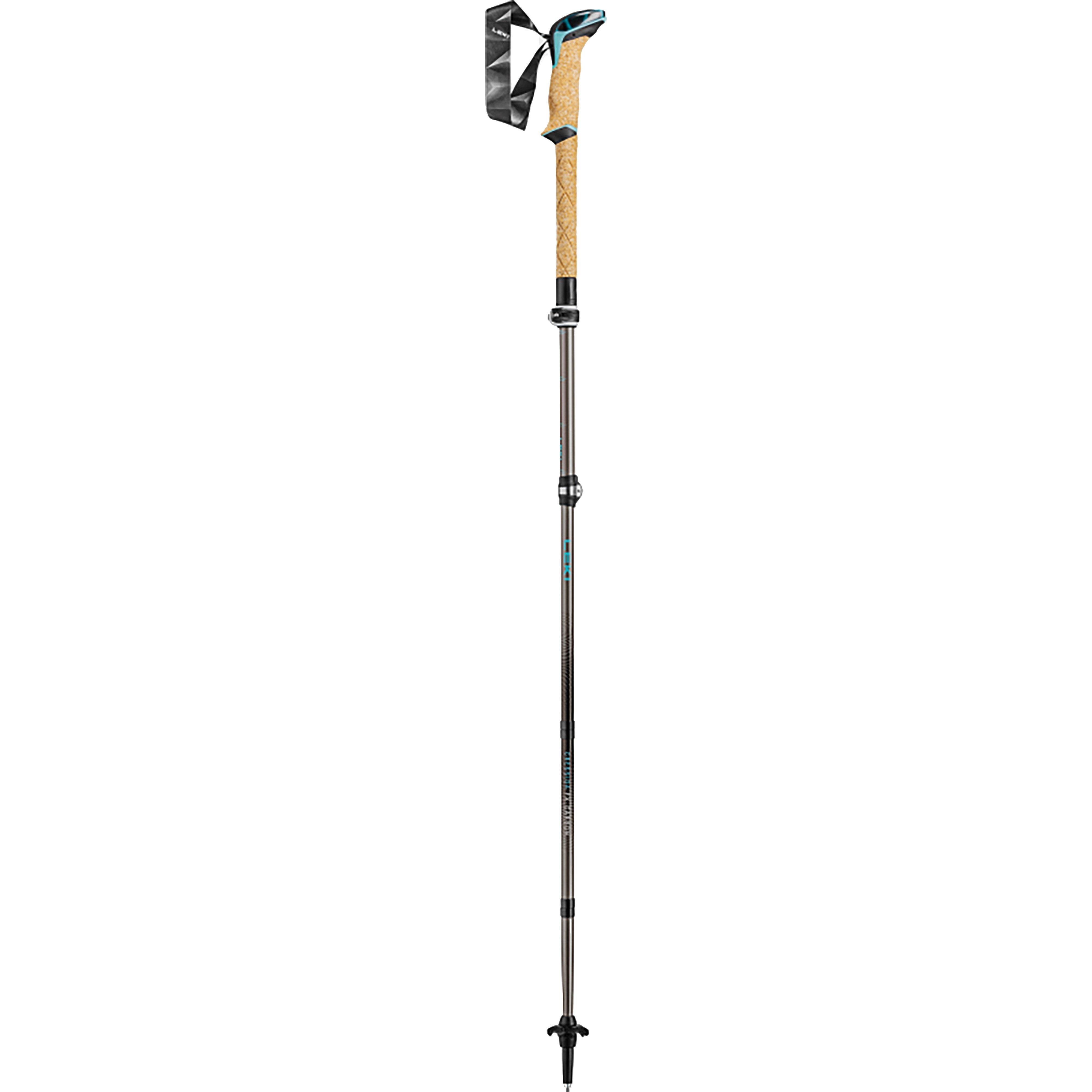 Cressida FX Carbon Women’s Walking Poles (Pair)