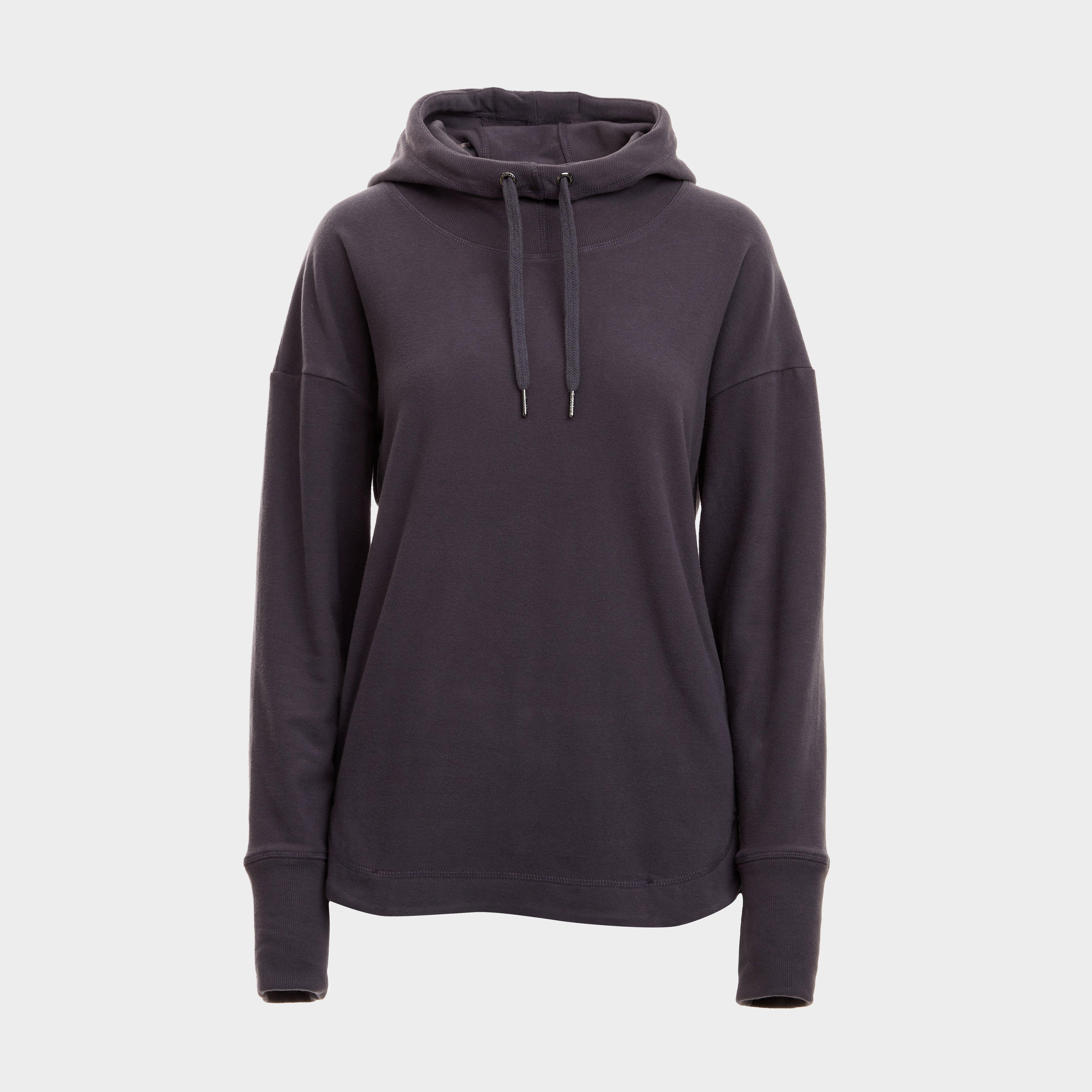 Women's Escape Luxe Fleece Hoodie