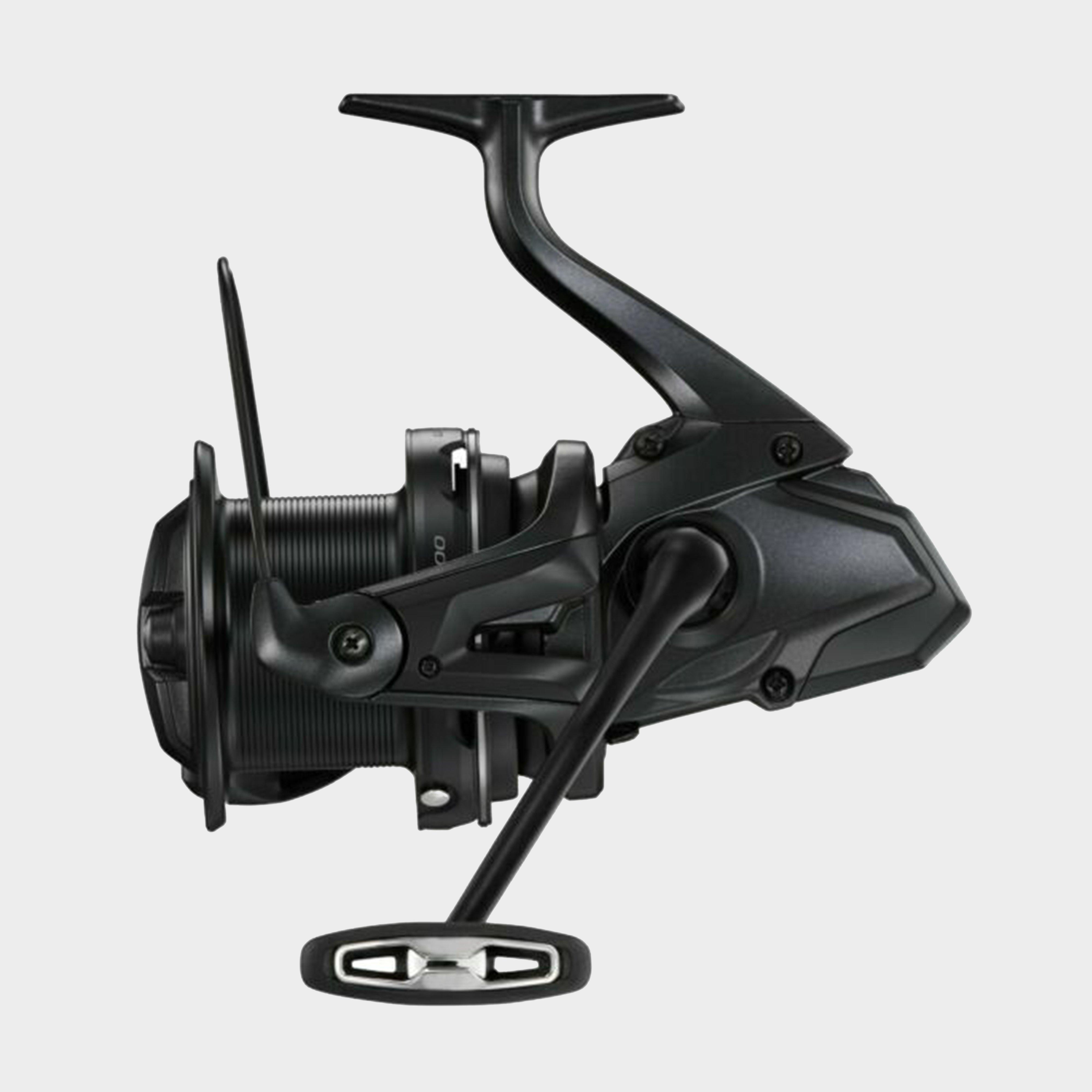 Ultergra 140000 XTE Reel