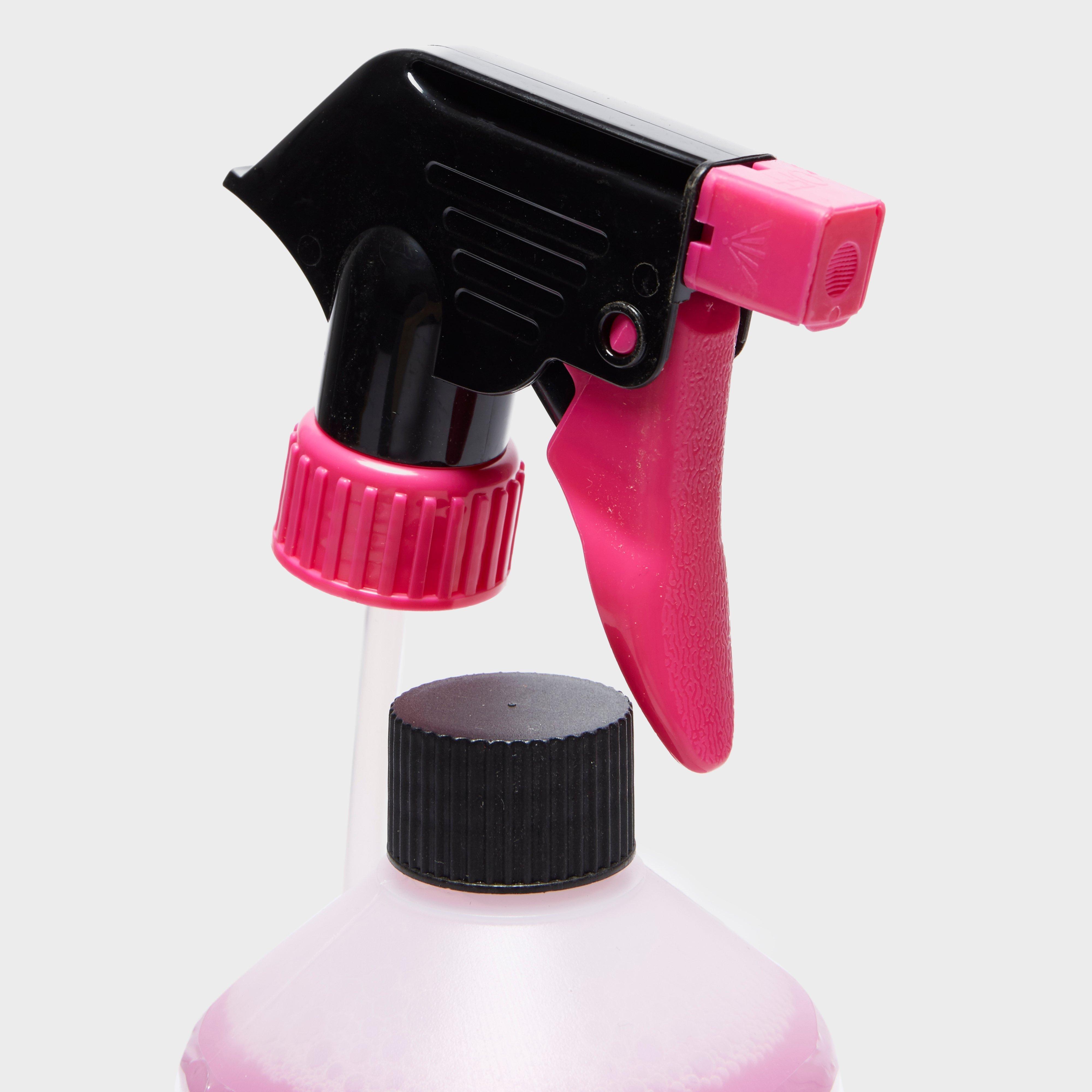 Nano Tech Bike Cleaner (1 Litre)