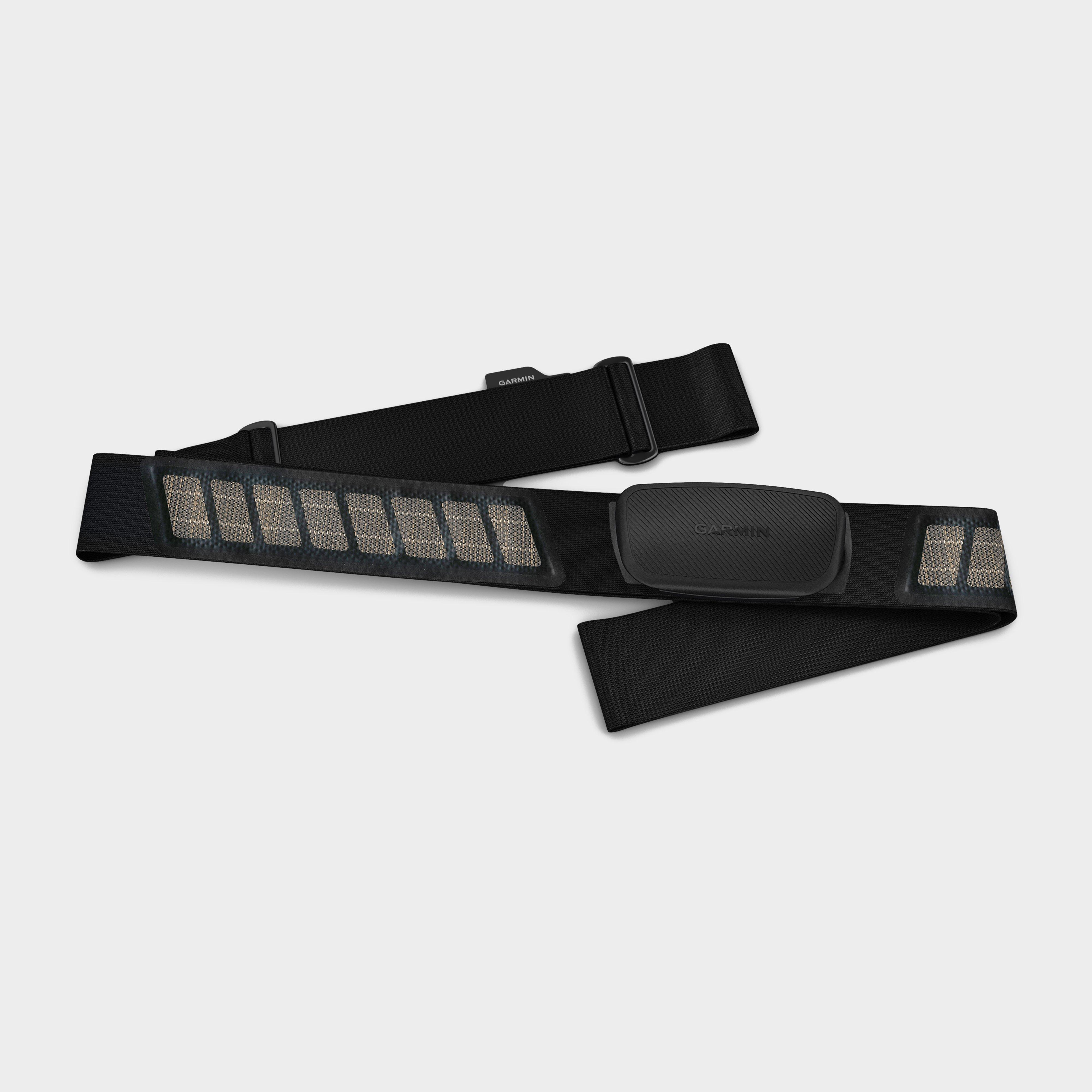 HRM-Dual™ Heart Rate Strap