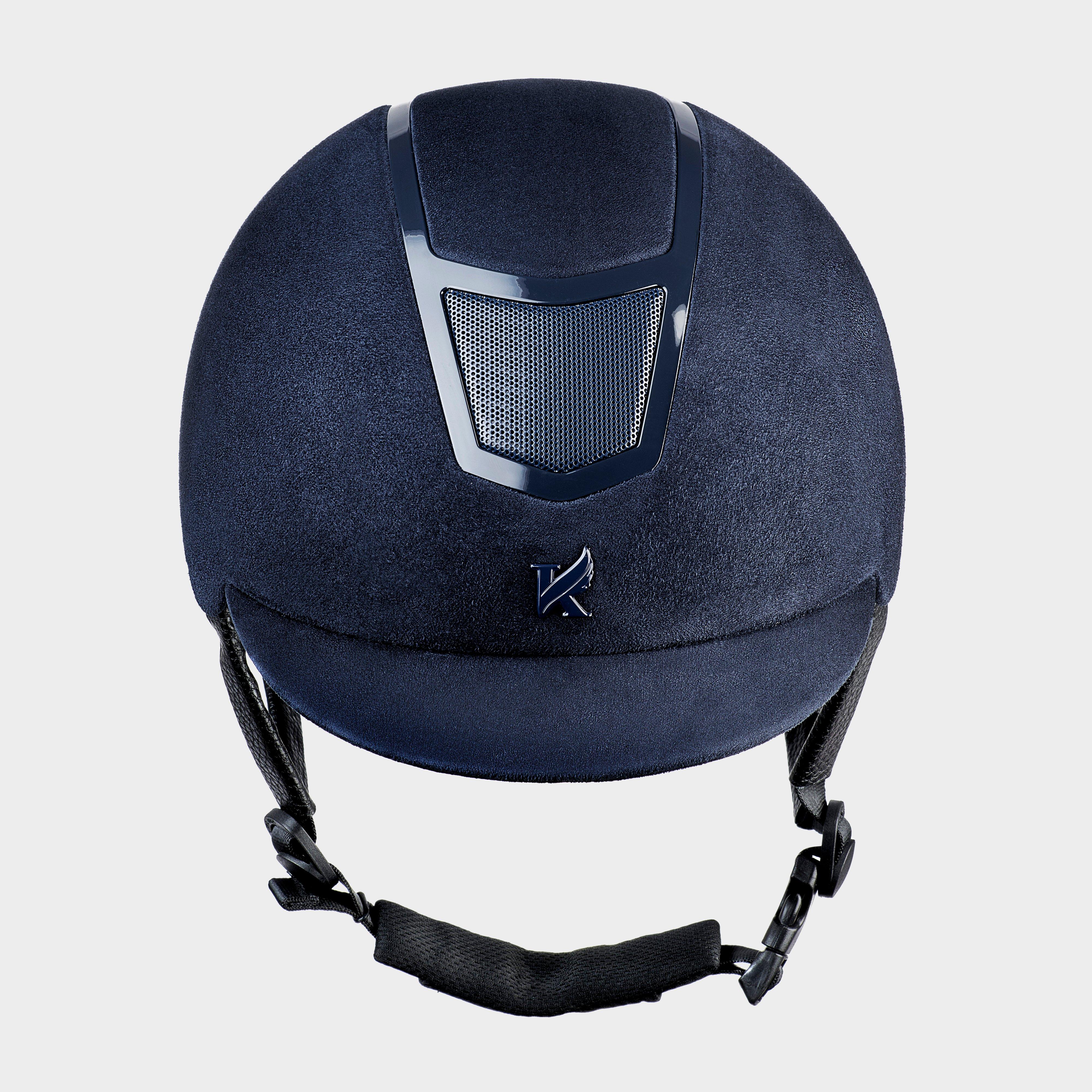 Kids' Carmella Riding Hat