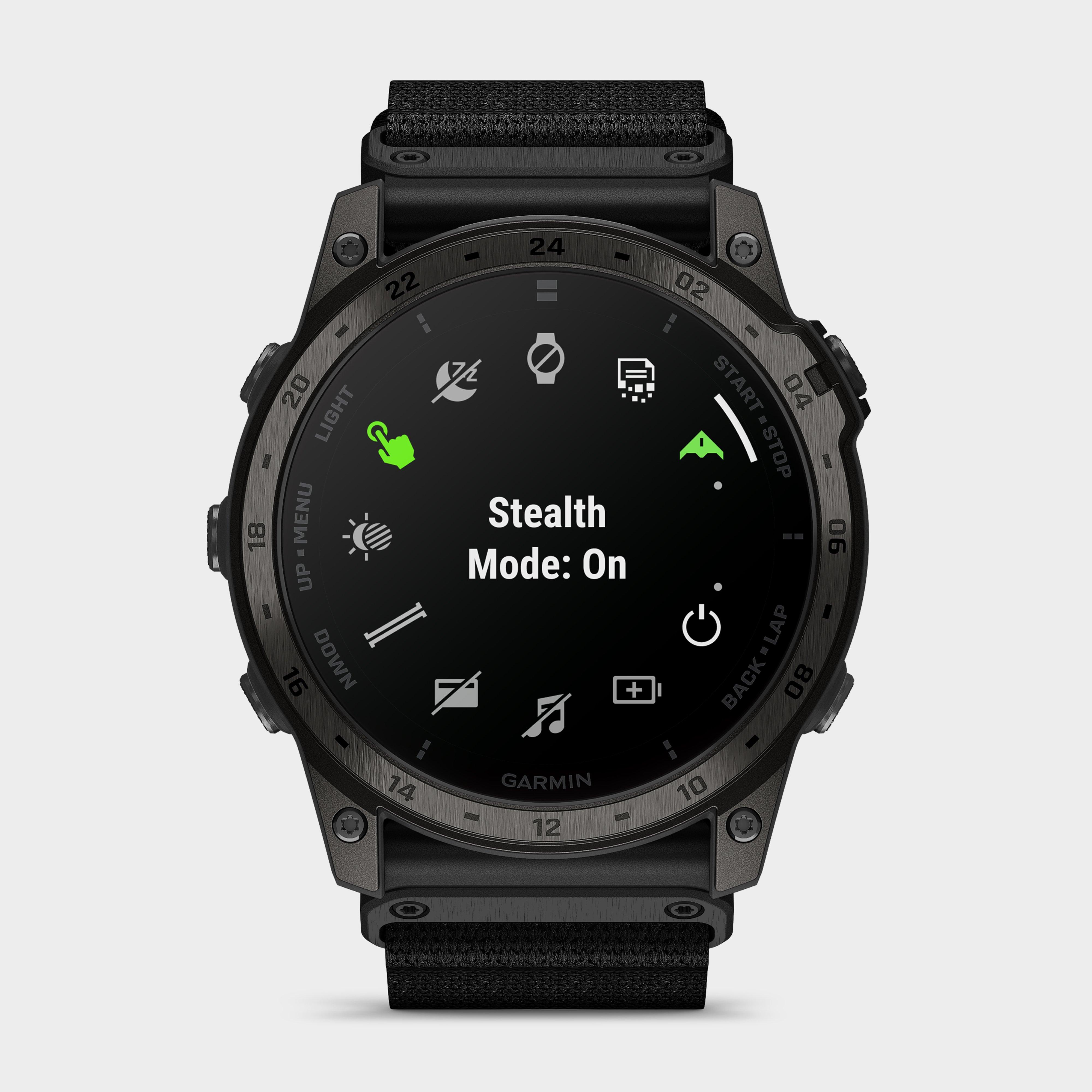 tactix® 7 AMOLED Edition GPS Smartwatch