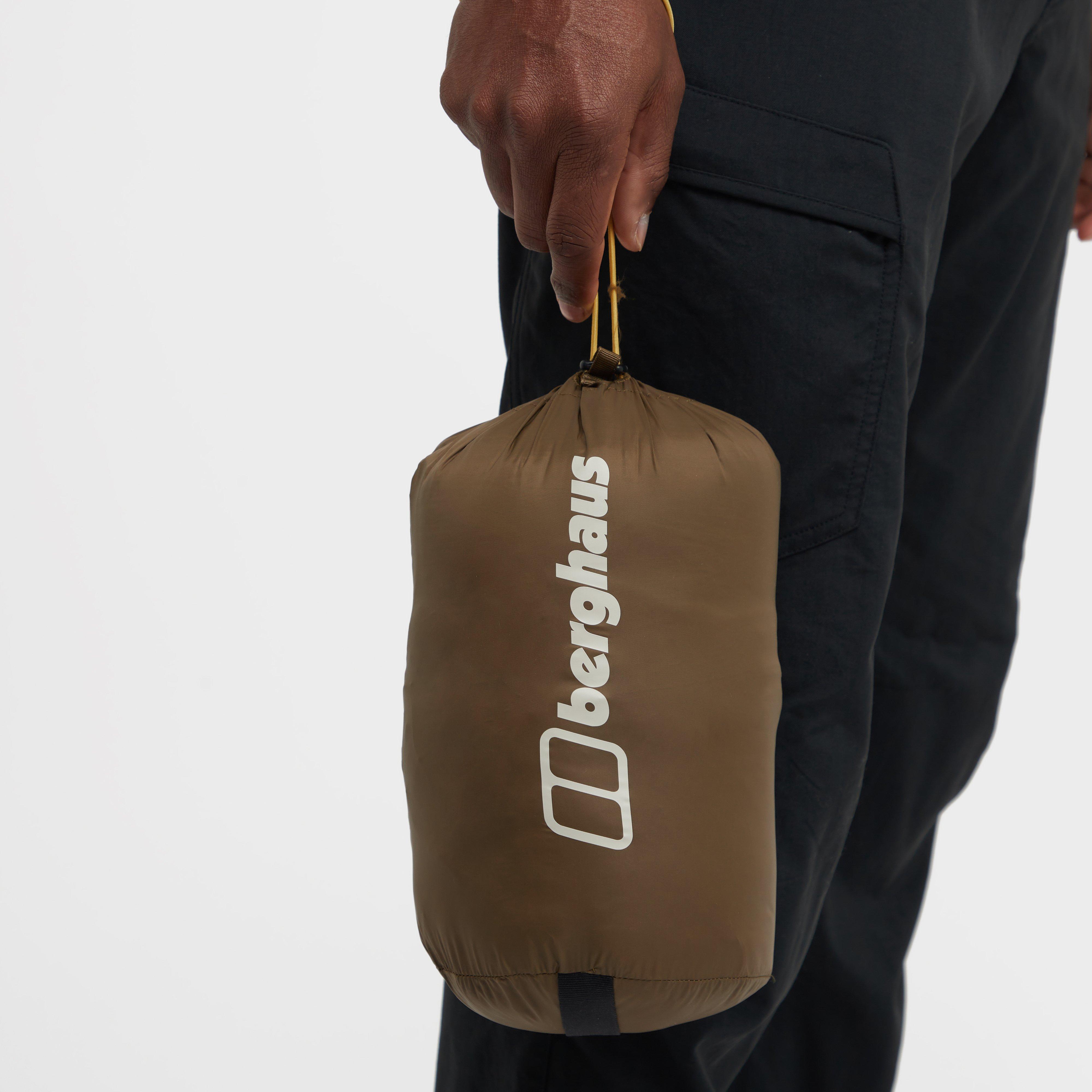 Men’s Ridge-Nomad Hybrid Insulated Jacket