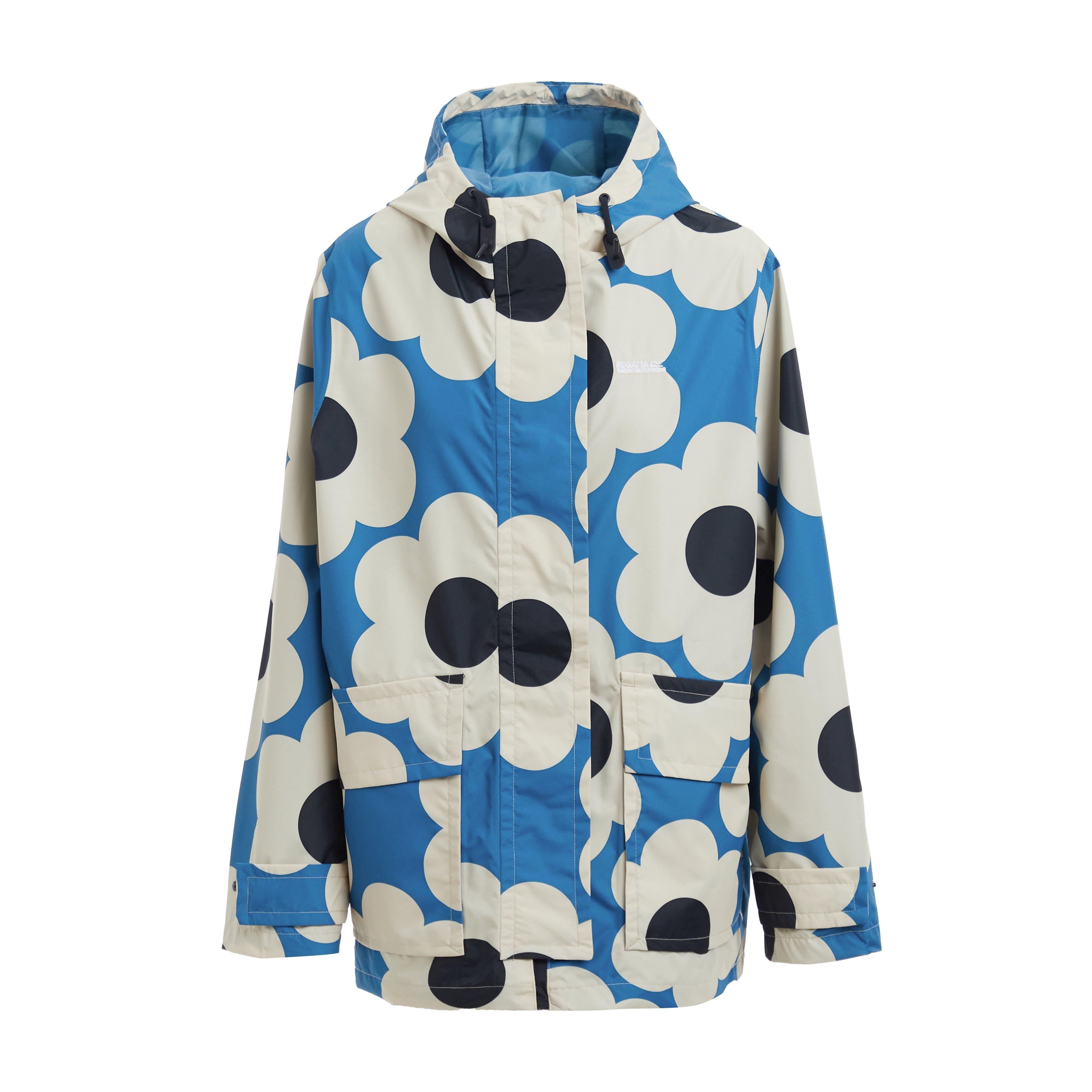 Women's Orla Kiely Swing Waterproof II Jacket