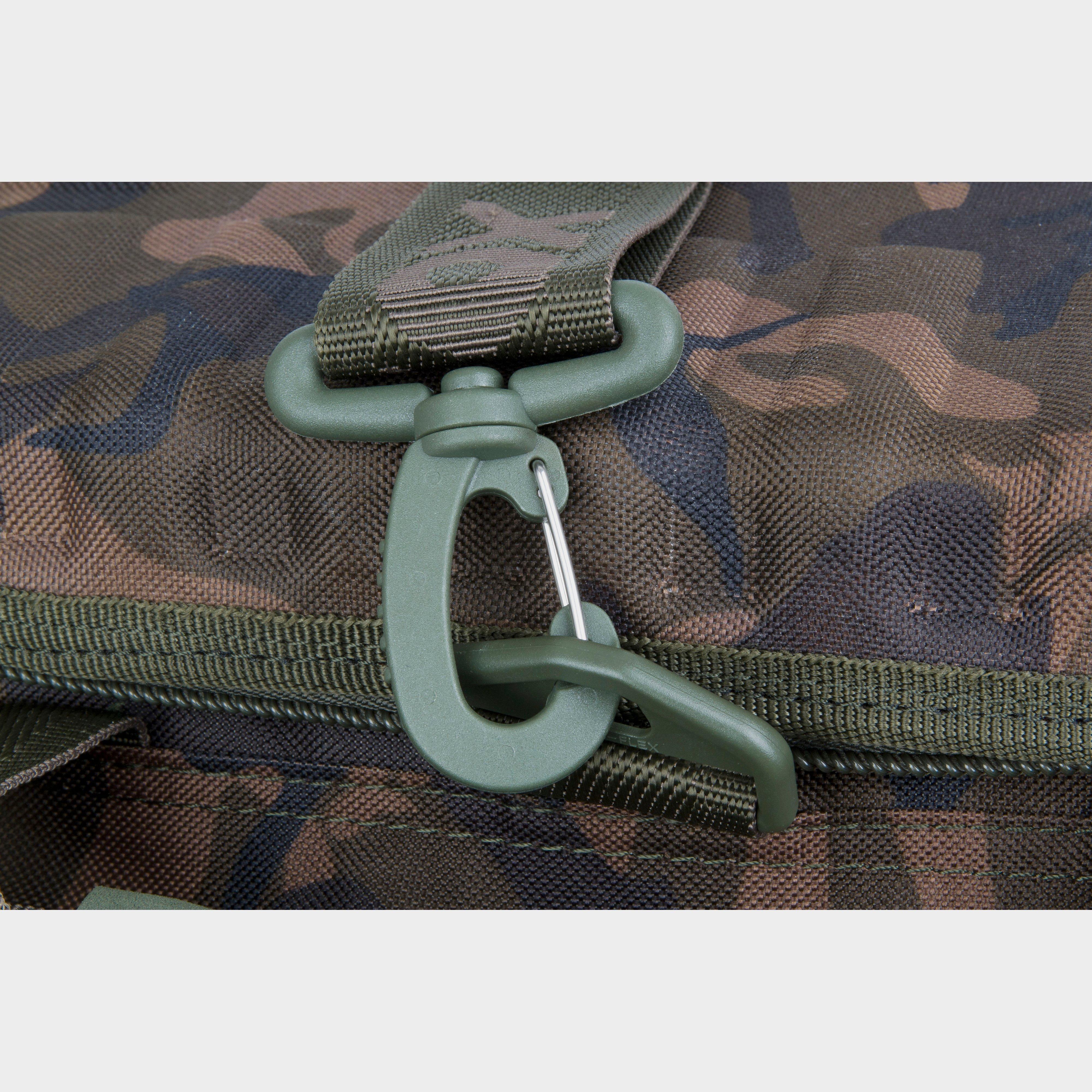 Fox Camo Lite Barrow Bag