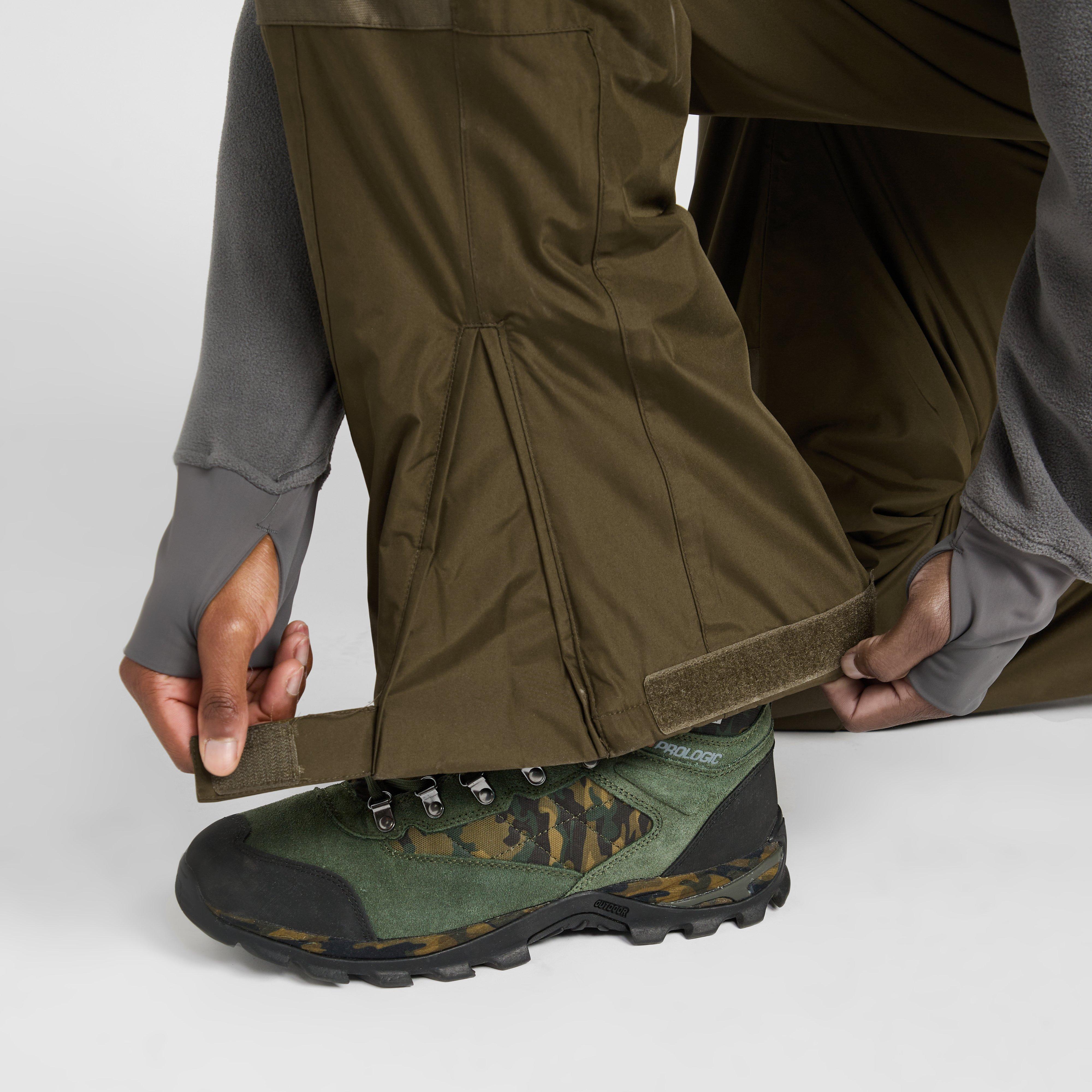 CR 3-Piece Winter Suit