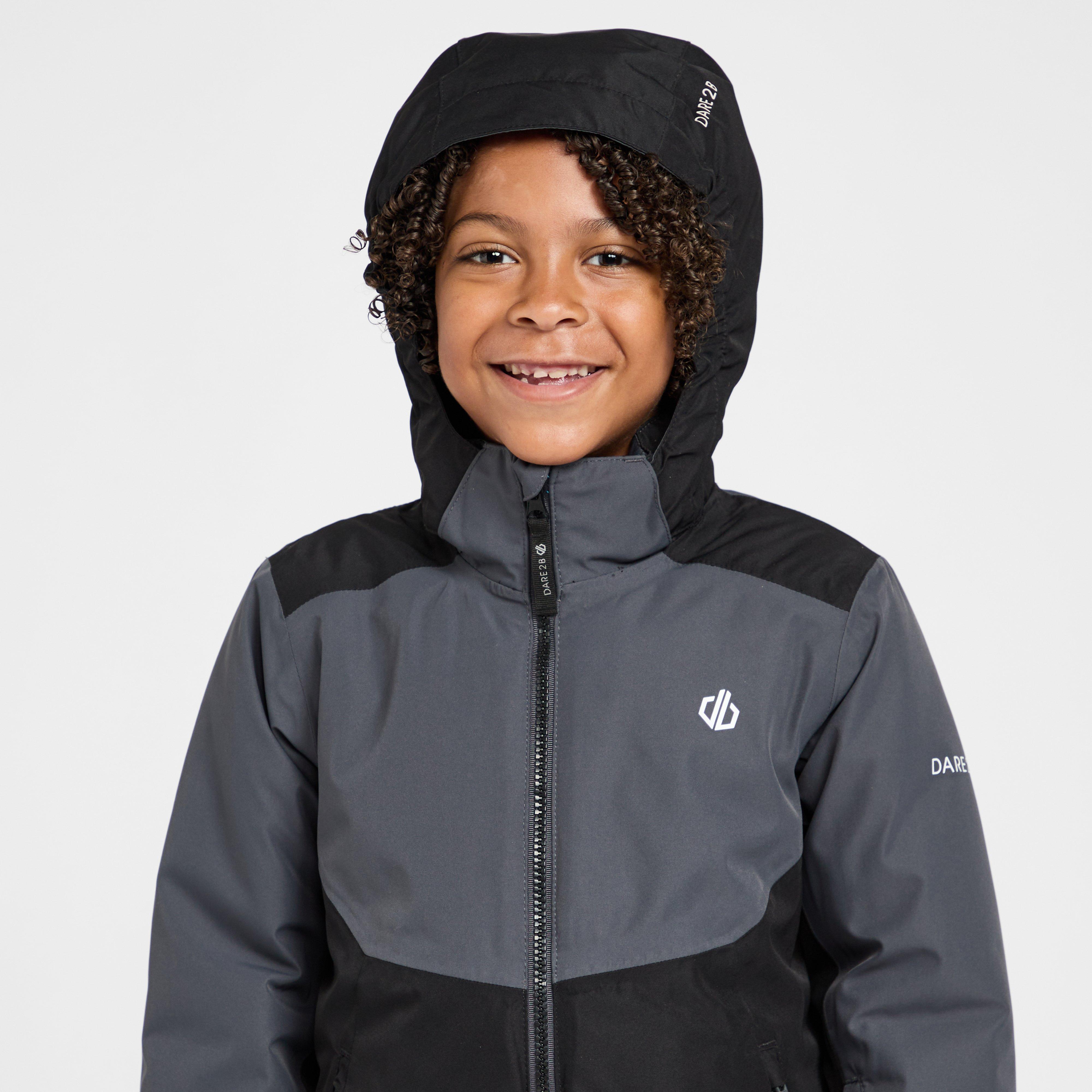 Kids' Impose III Waterproof Ski Jacket