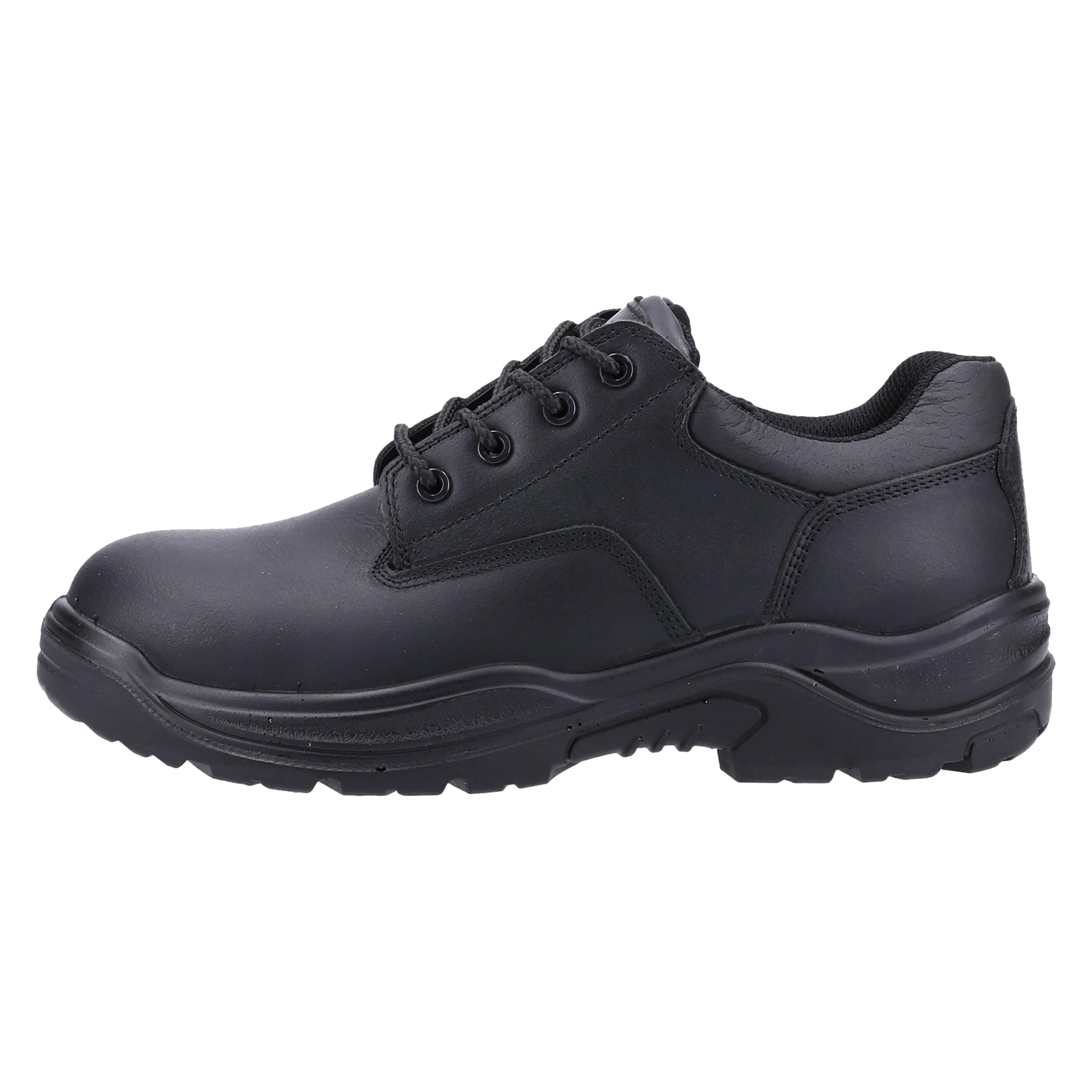 Unisex Precision Sitemaster Low CT CP Uniform Safety Shoe