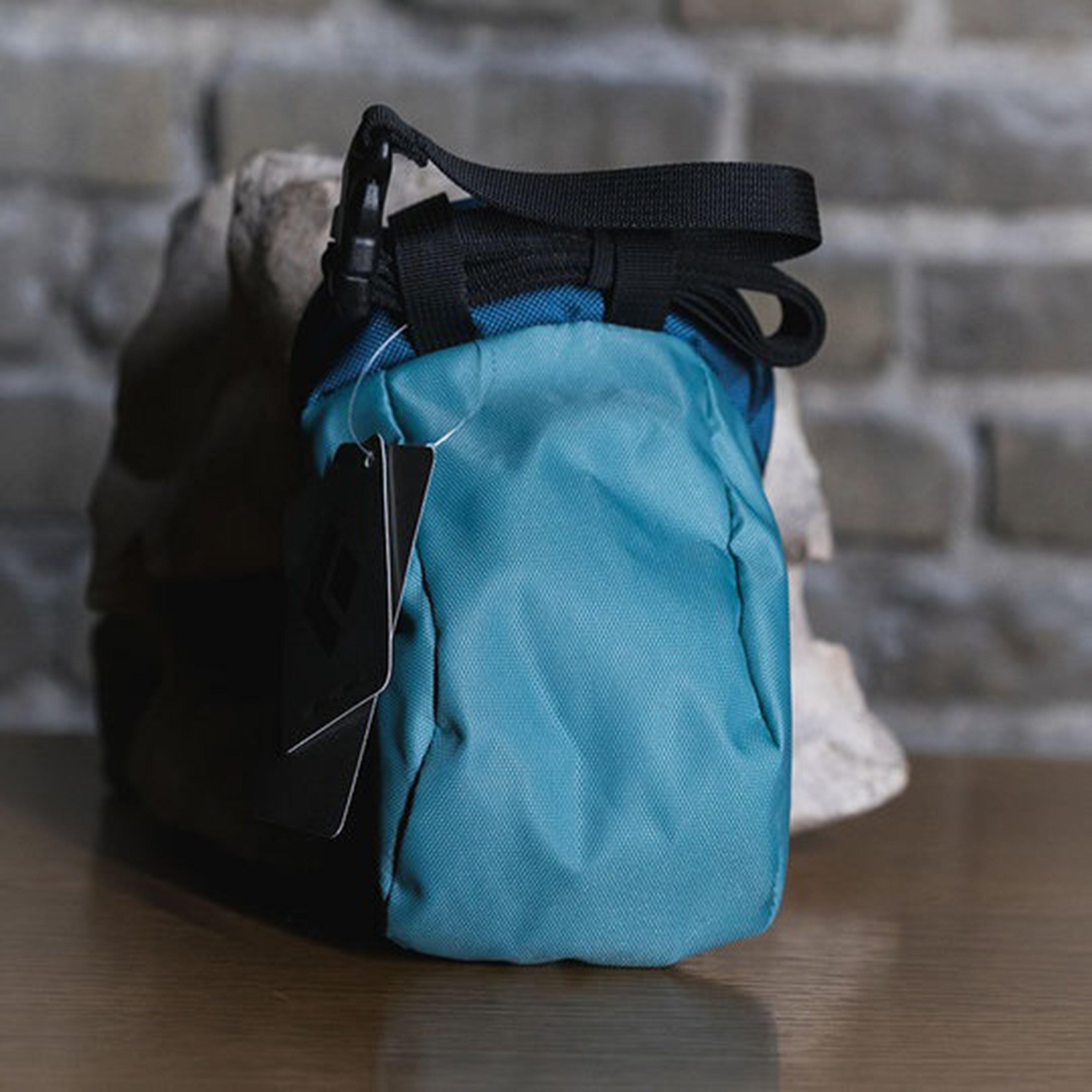 Repo Chalk Bag